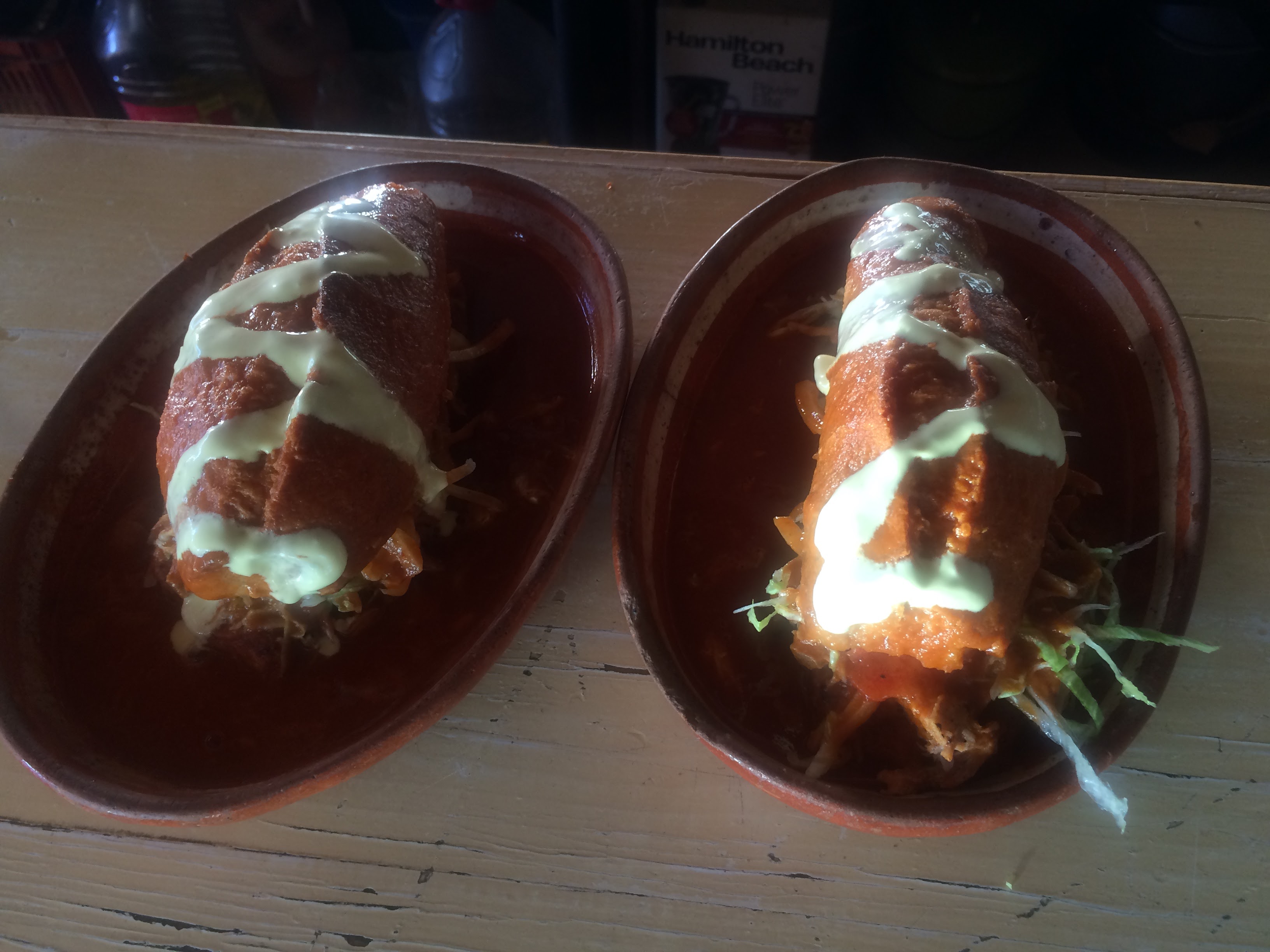 La Barra Tapatia Restaurante - Cocina de Jalisco image 7