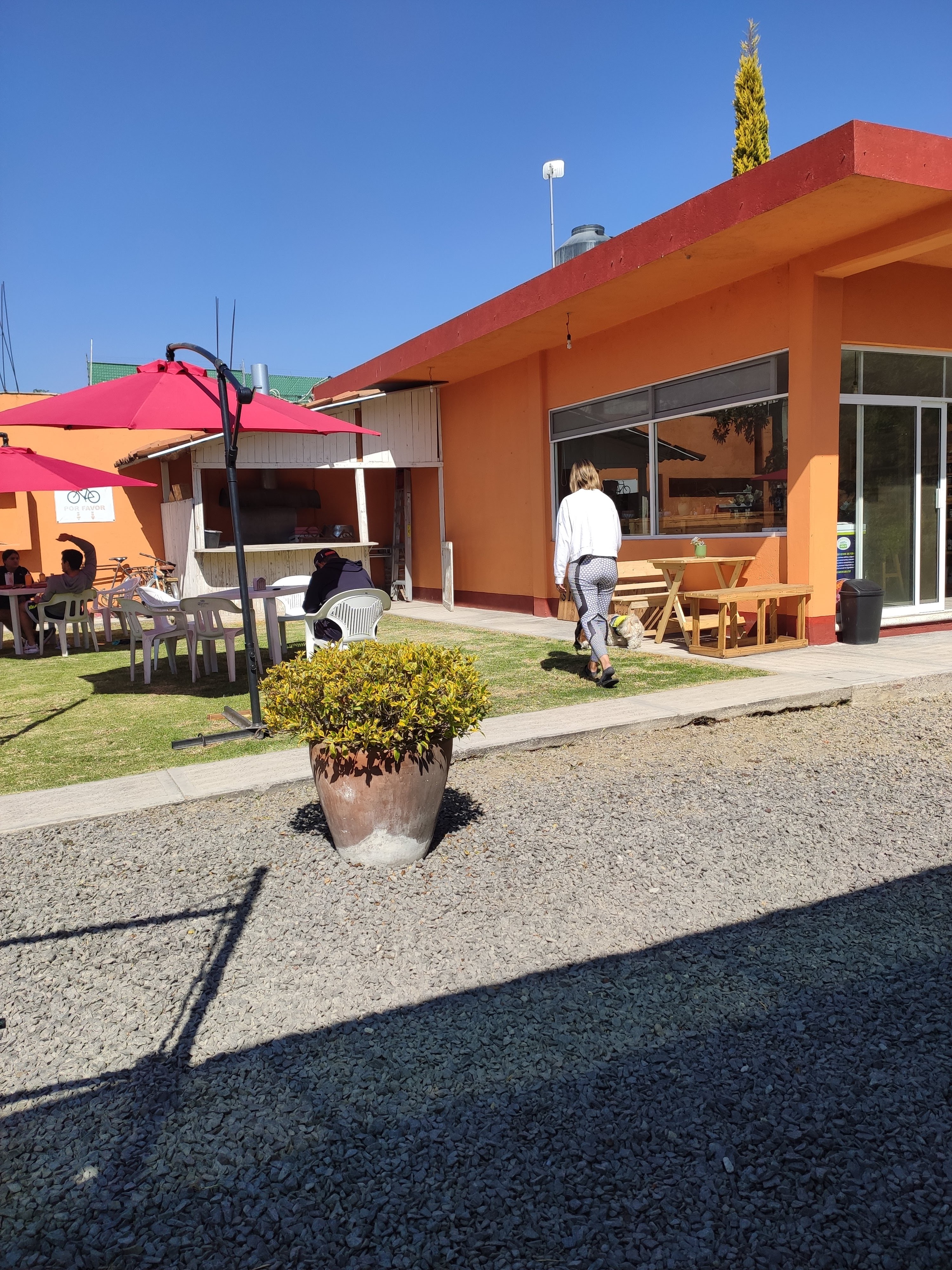 La Barra Tapatia Restaurante - Cocina de Jalisco image 8