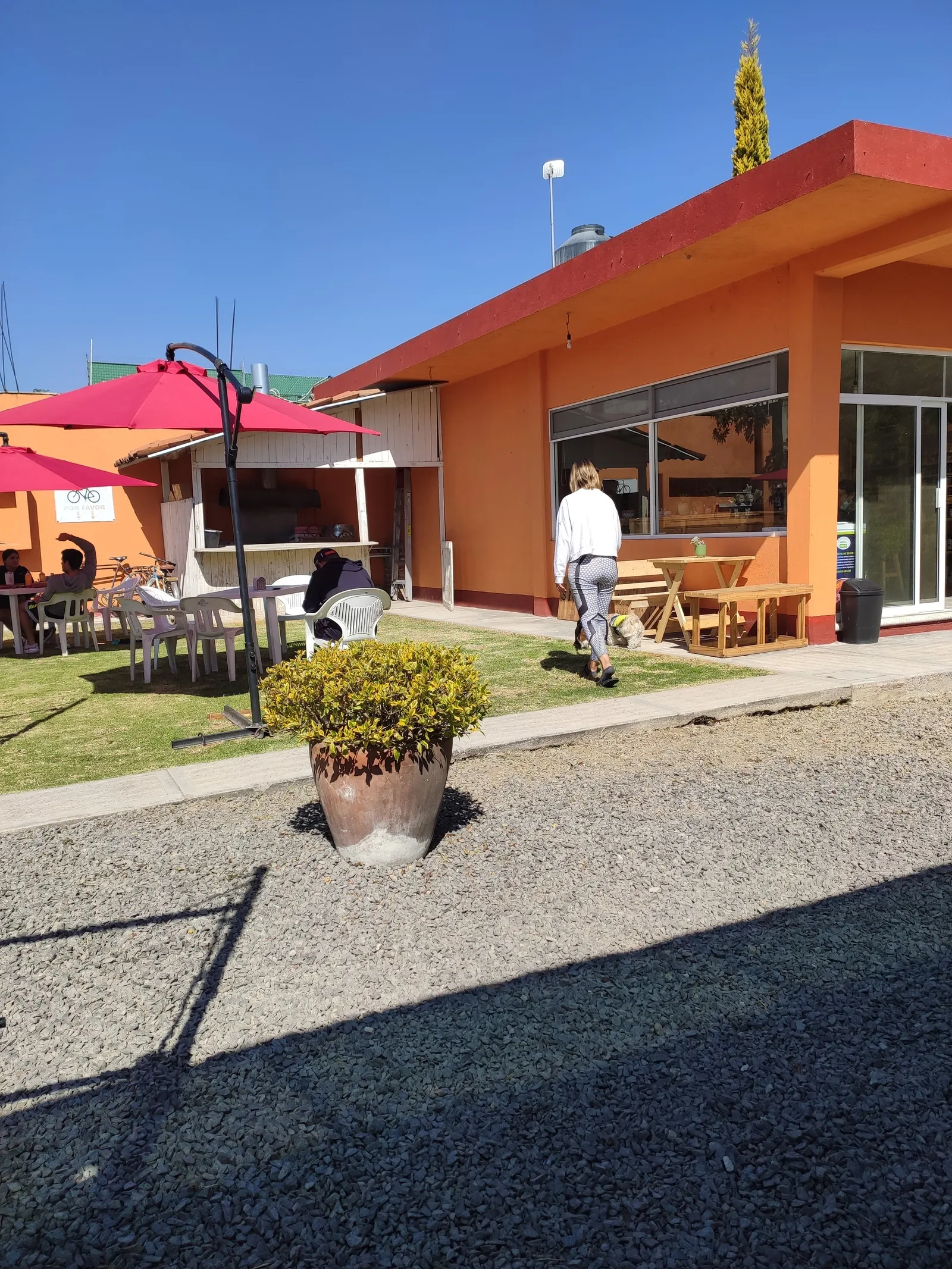 La Barra Tapatia Restaurante - Cocina de Jalisco image 8