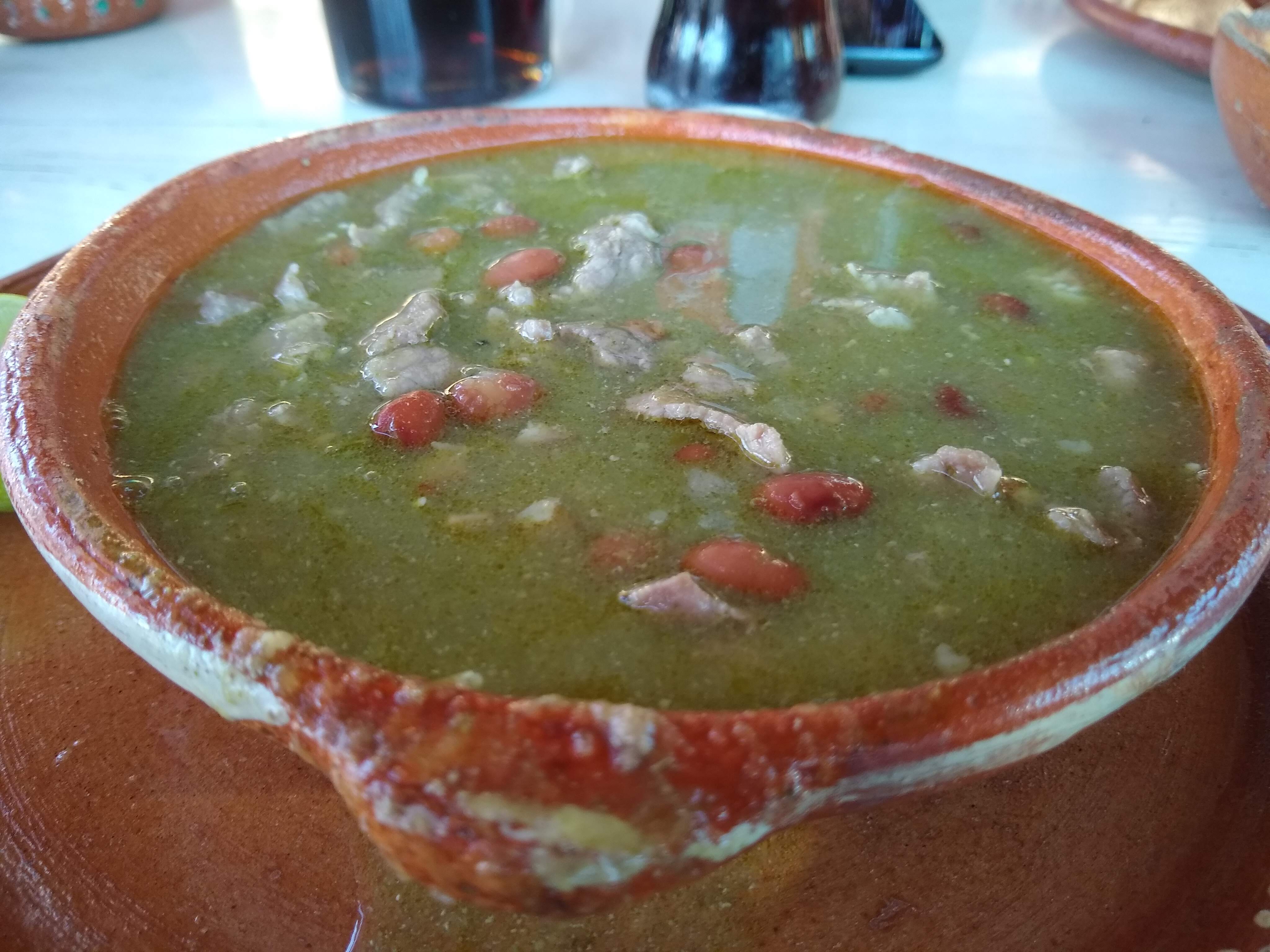 La Barra Tapatia Restaurante - Cocina de Jalisco image 10