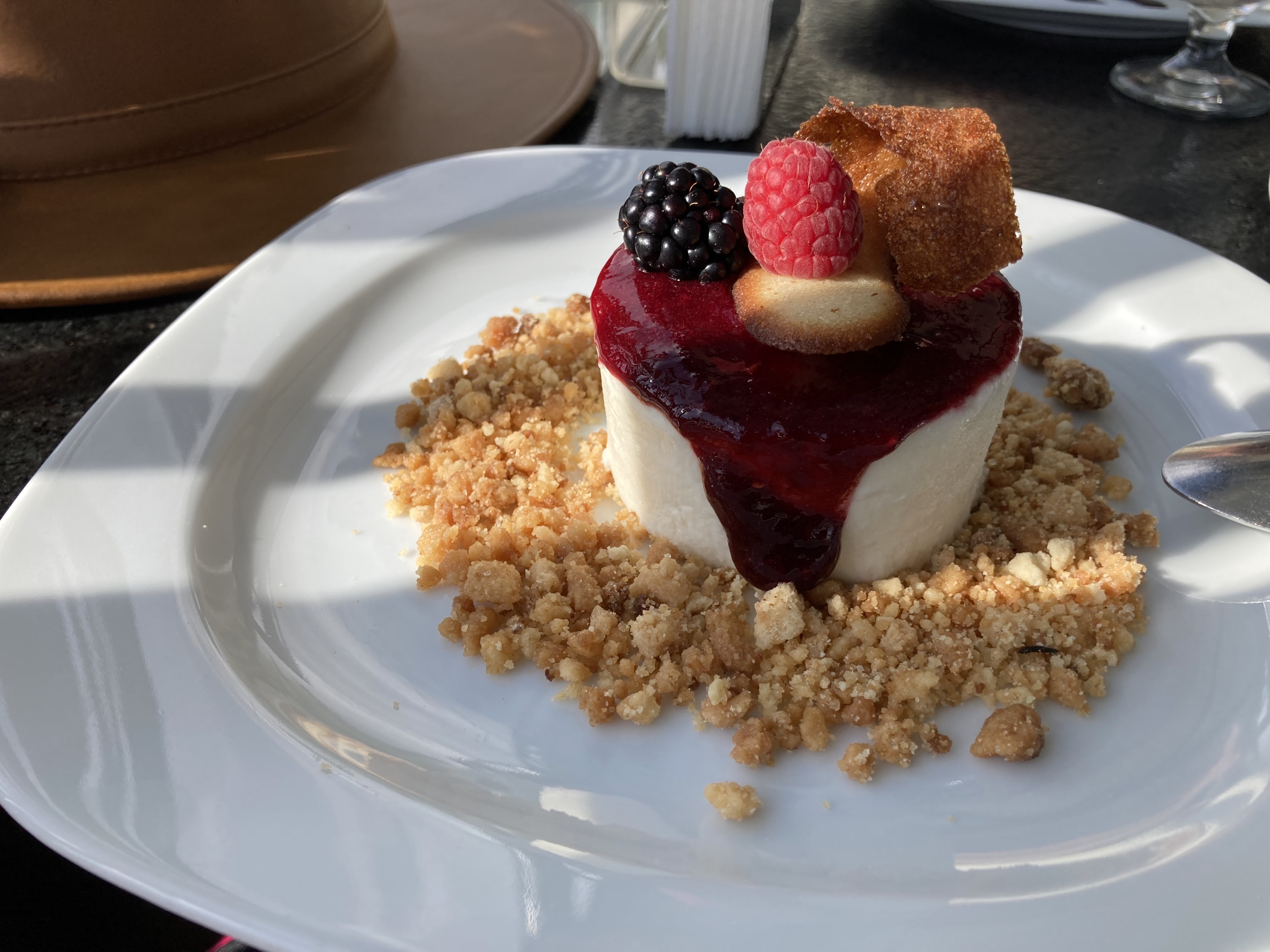 La Conquista image 6