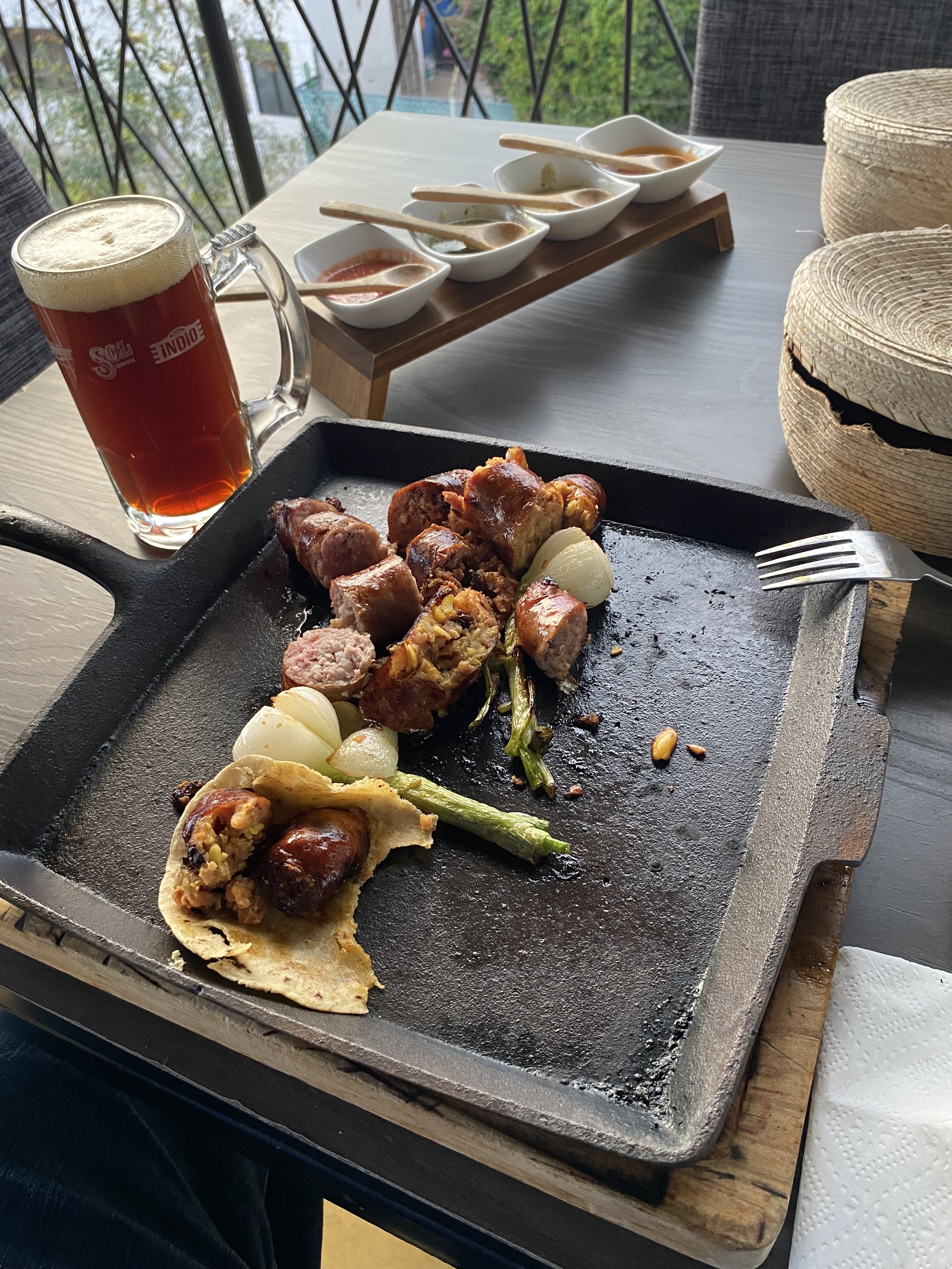 La Conquista image 10