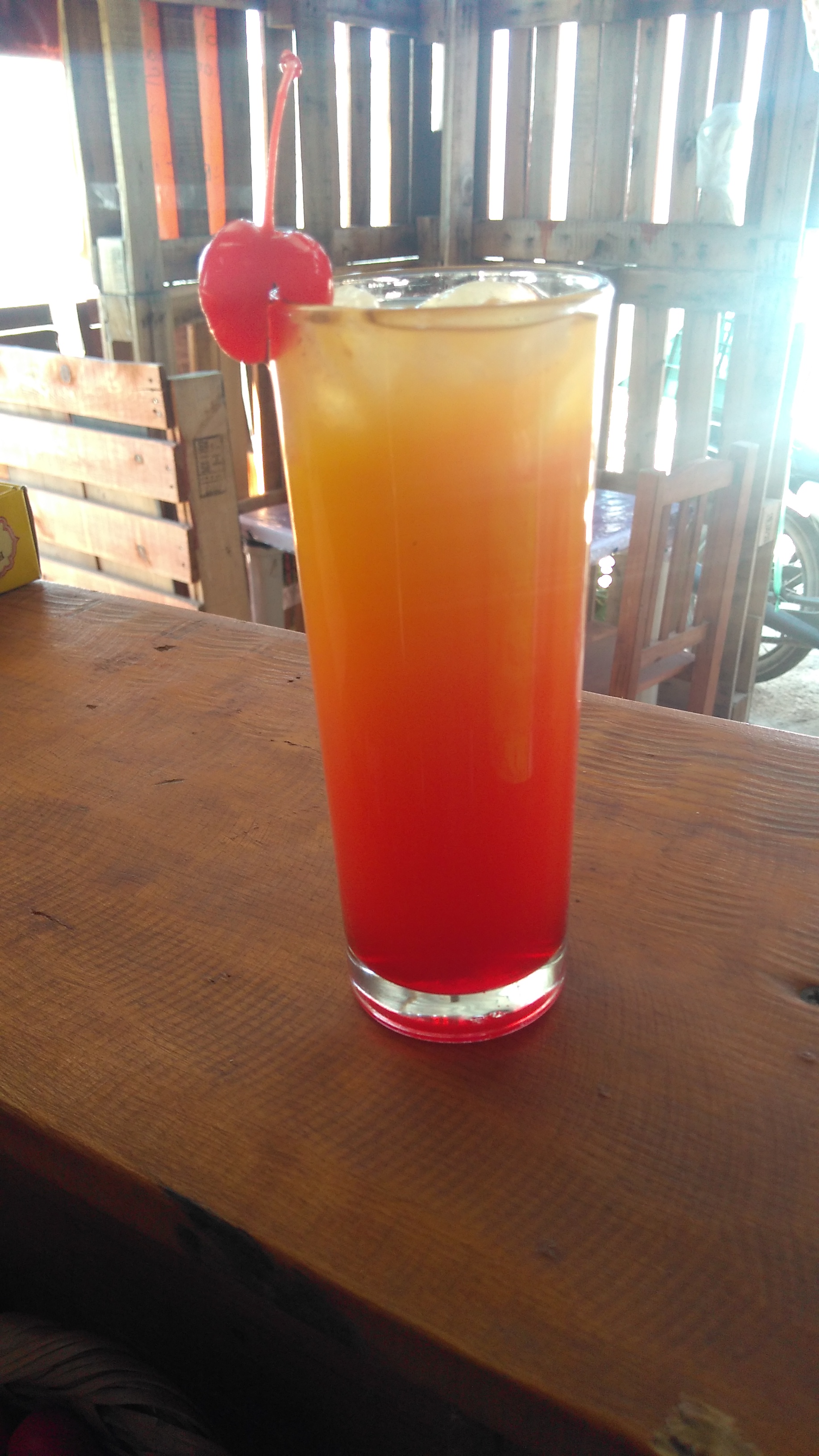 pizzería ricki's image 1