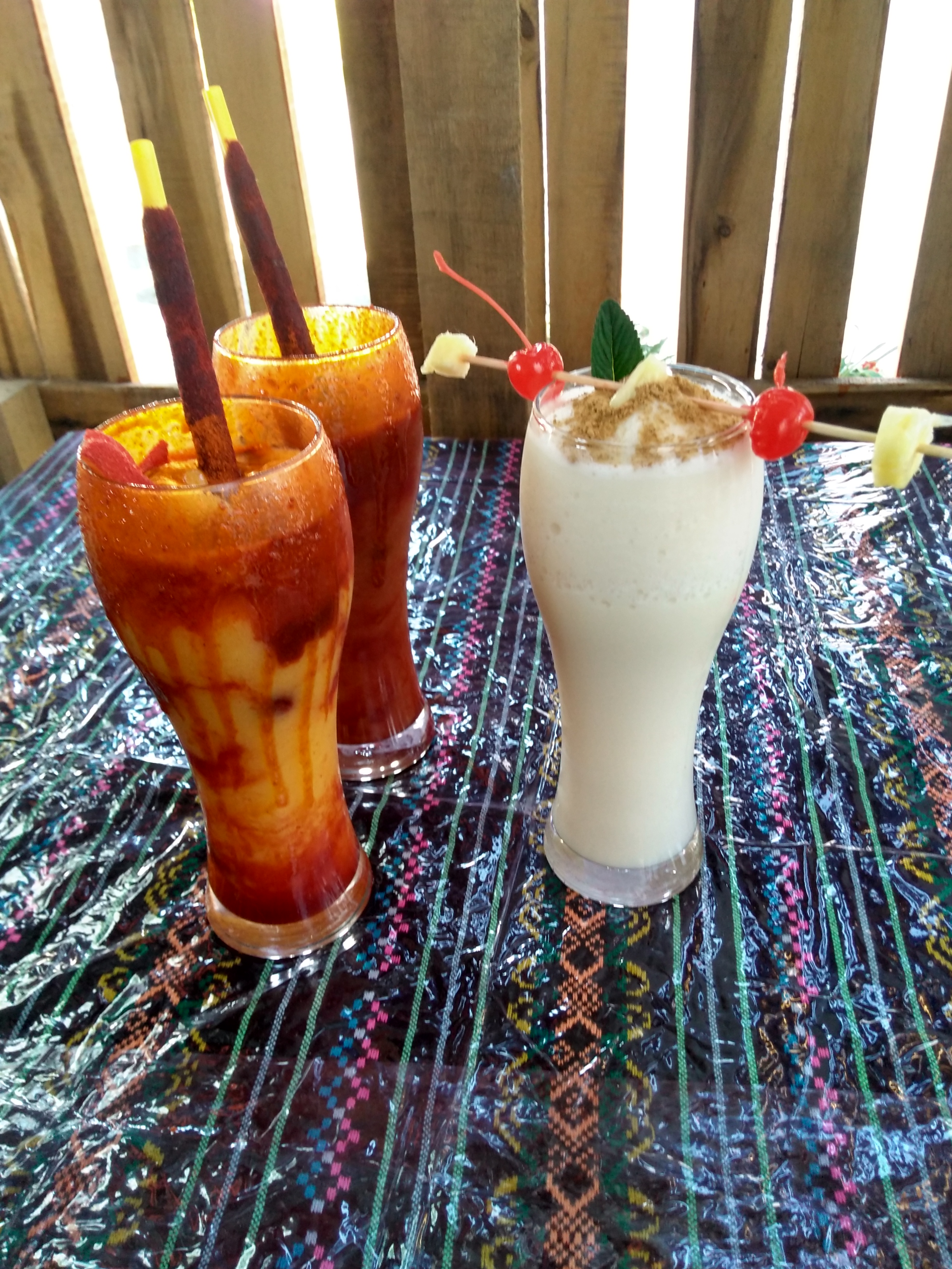 pizzería ricki's image 5