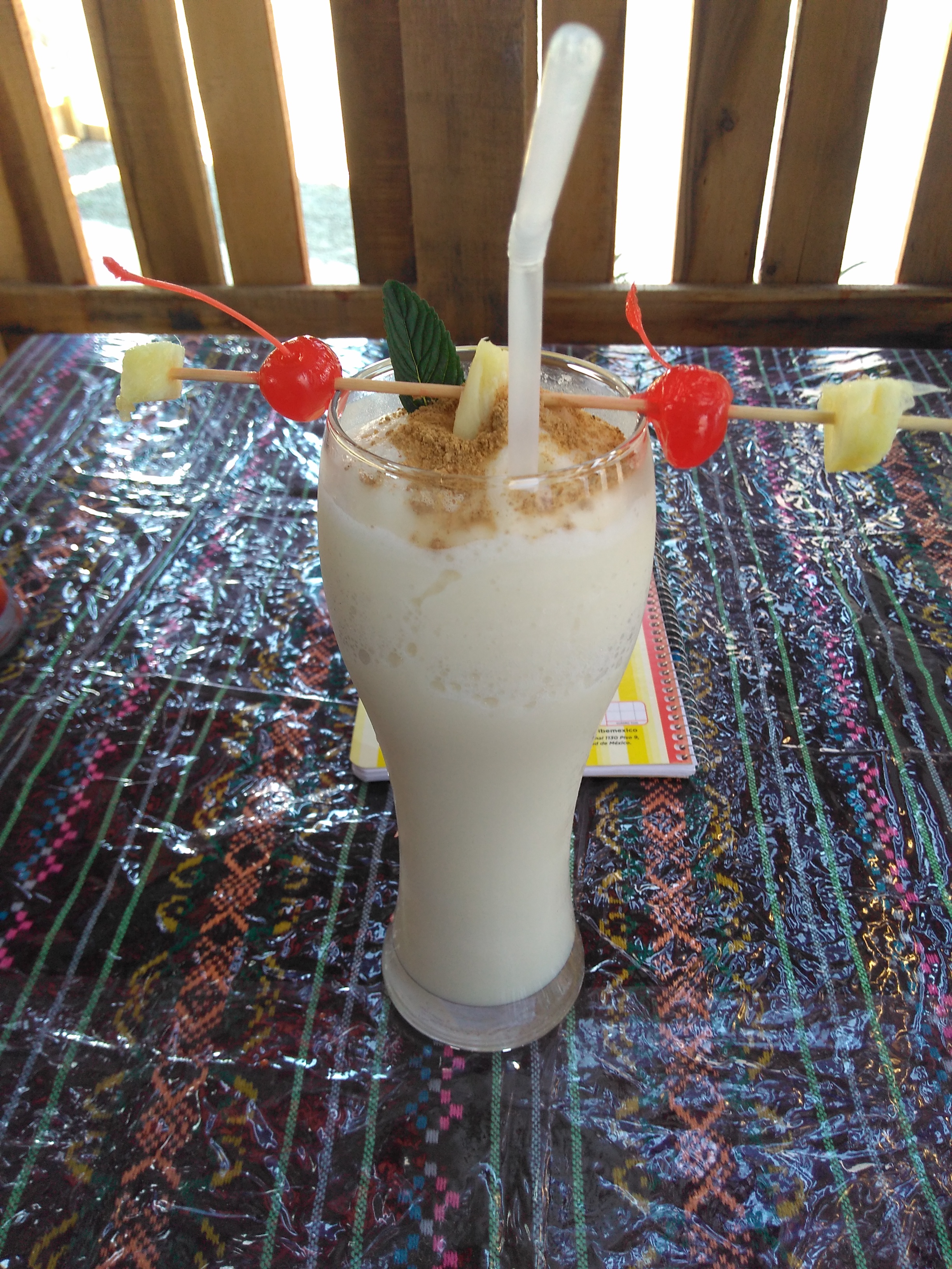 pizzería ricki's image 9