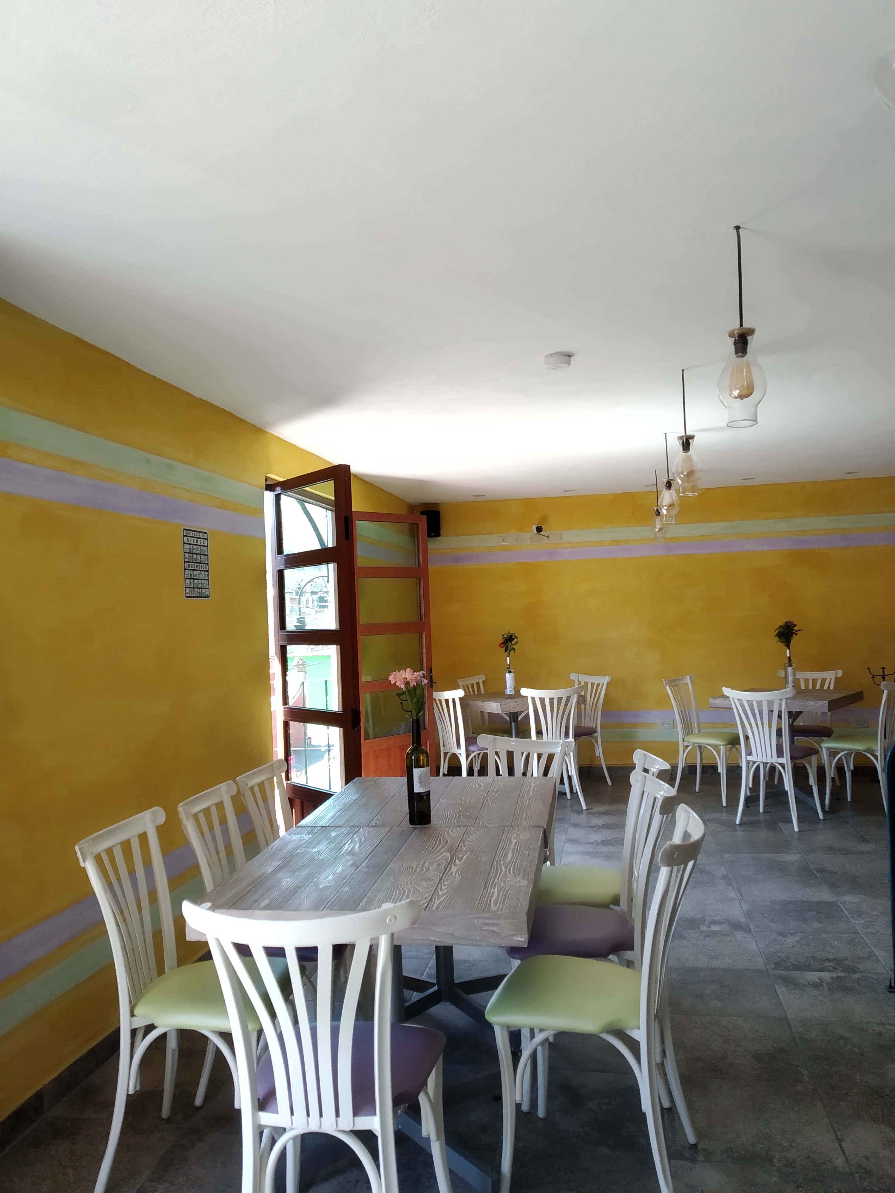 Casa Cholula (Restaurante de Cocina Mexicana de Origen) image 1