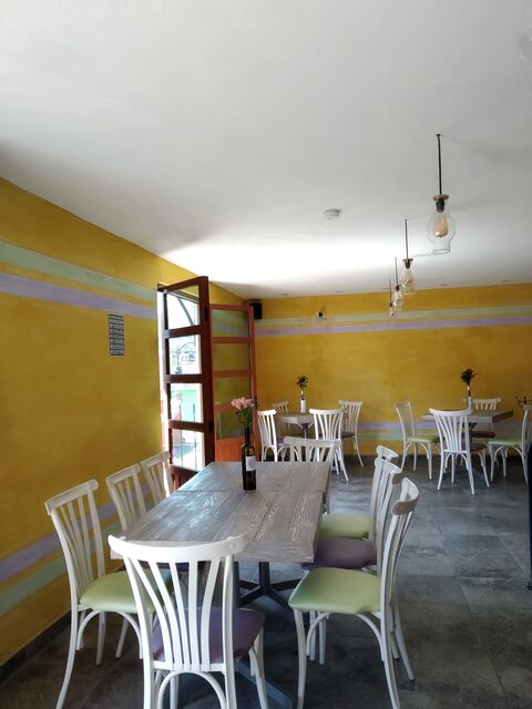 Casa Cholula (Restaurante de Cocina Mexicana de Origen) image 1