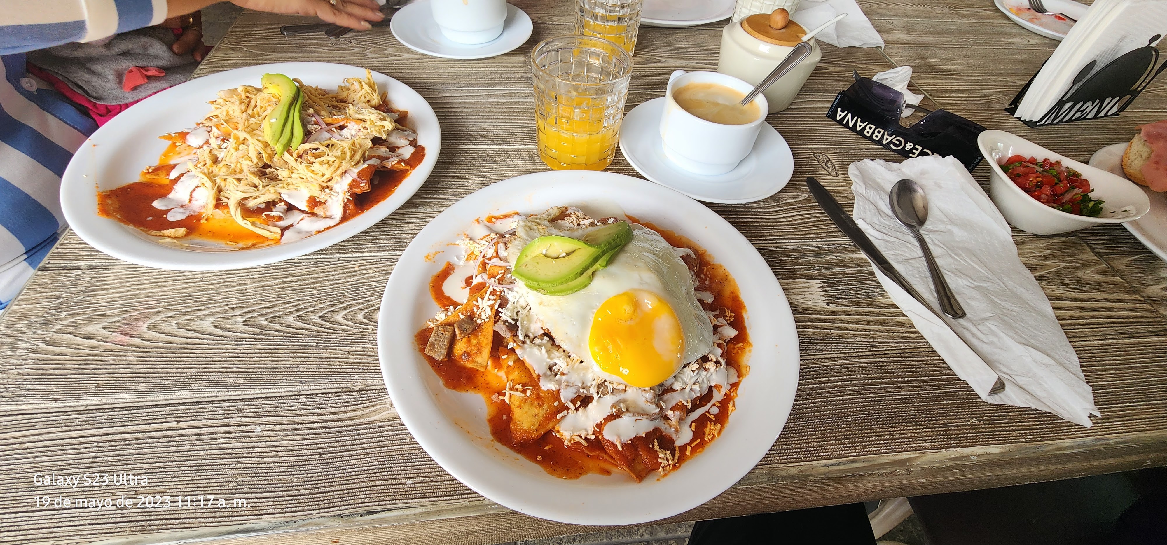 Casa Cholula (Restaurante de Cocina Mexicana de Origen) image 5