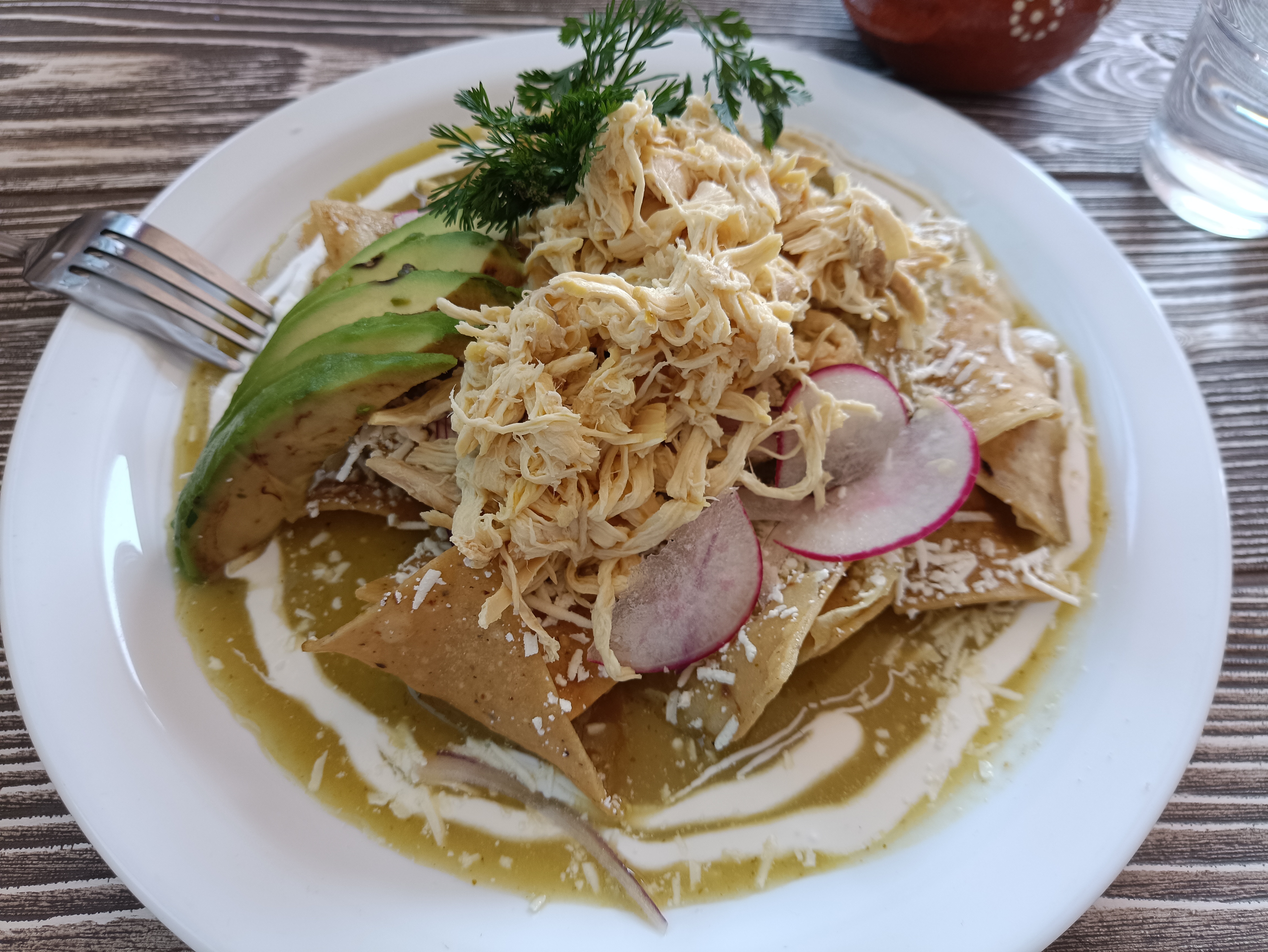 Casa Cholula (Restaurante de Cocina Mexicana de Origen) image 8