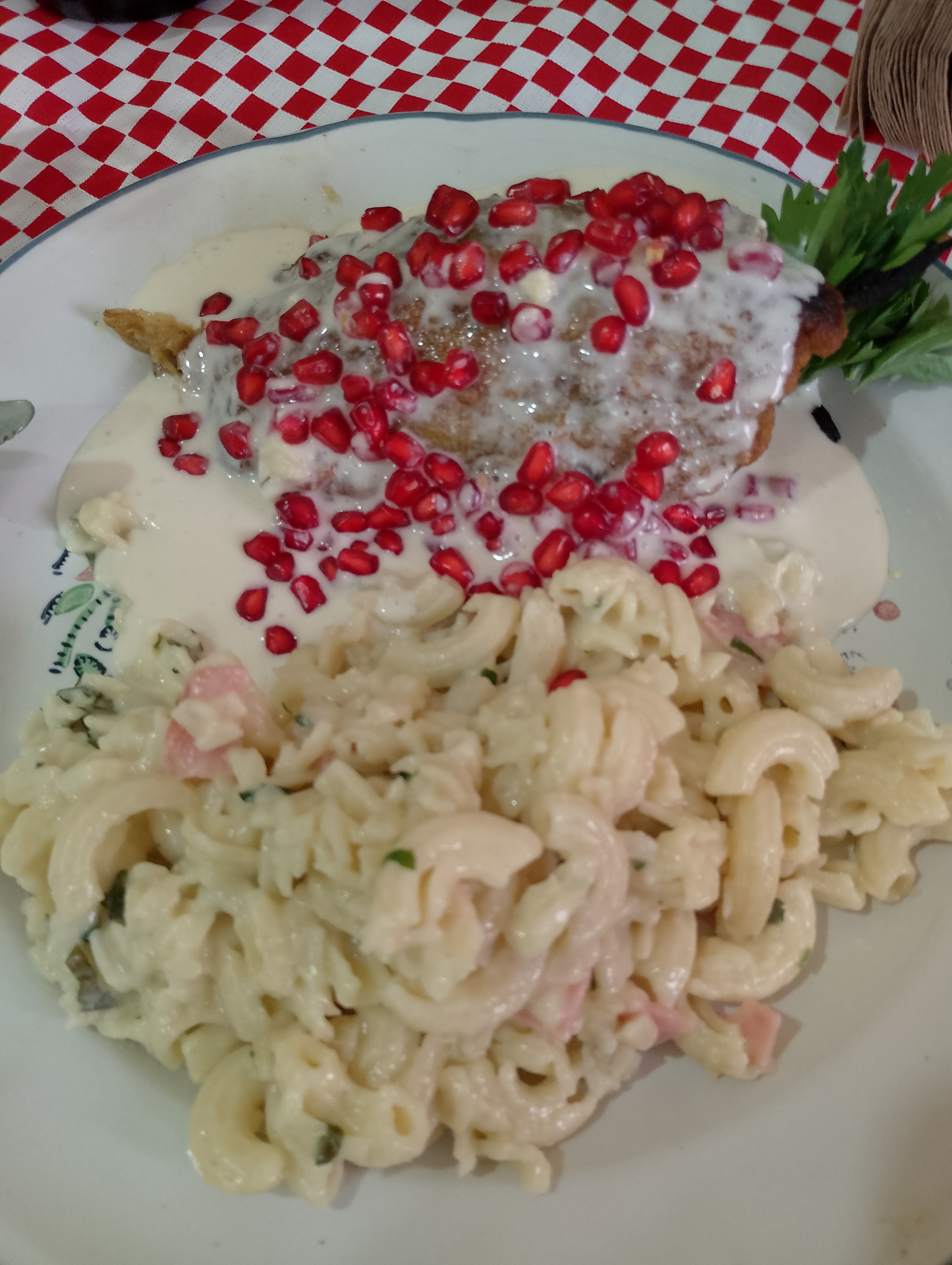 La Pulqueria, comida rápida image 2