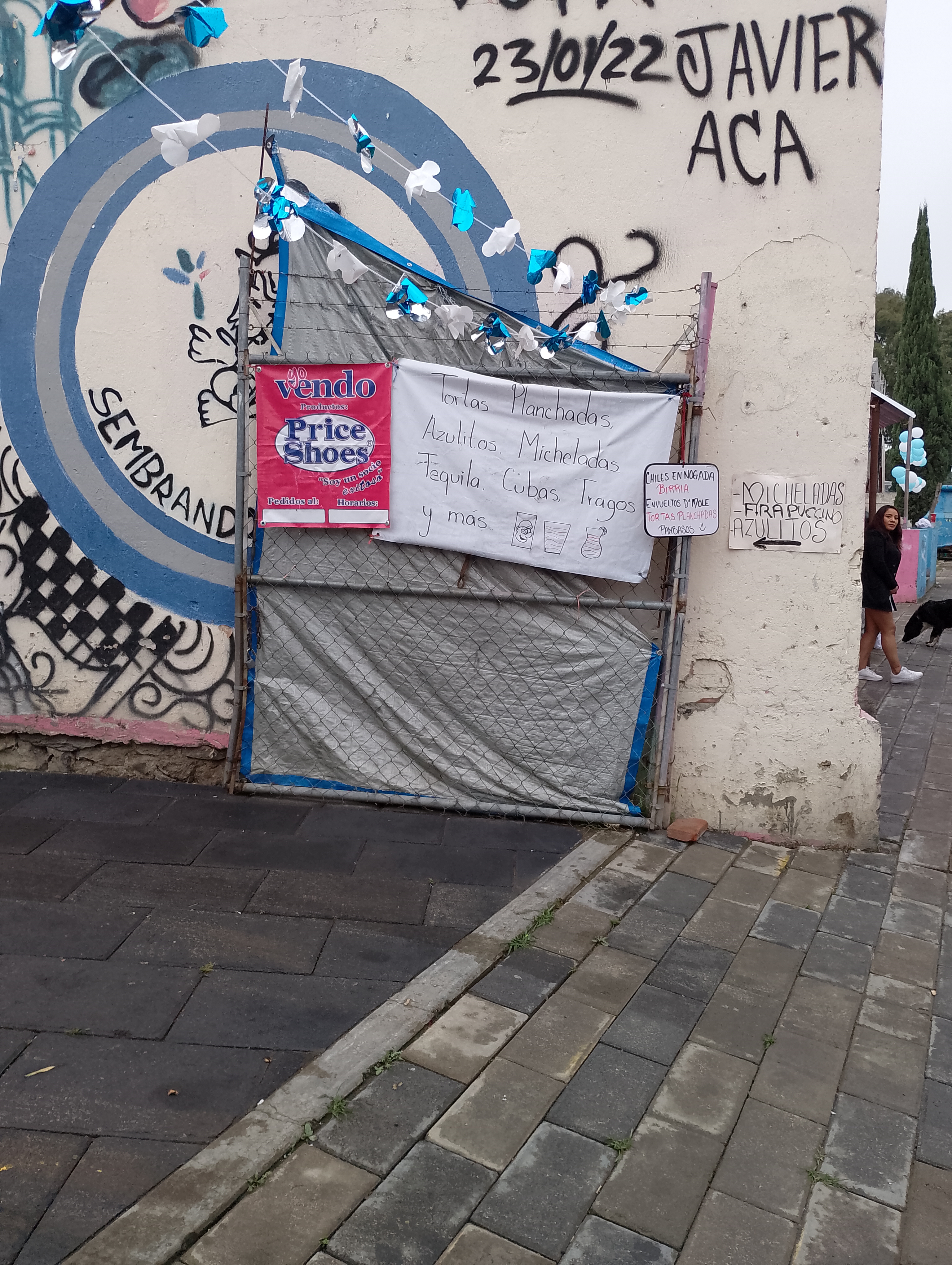 La Pulqueria, comida rápida image 3