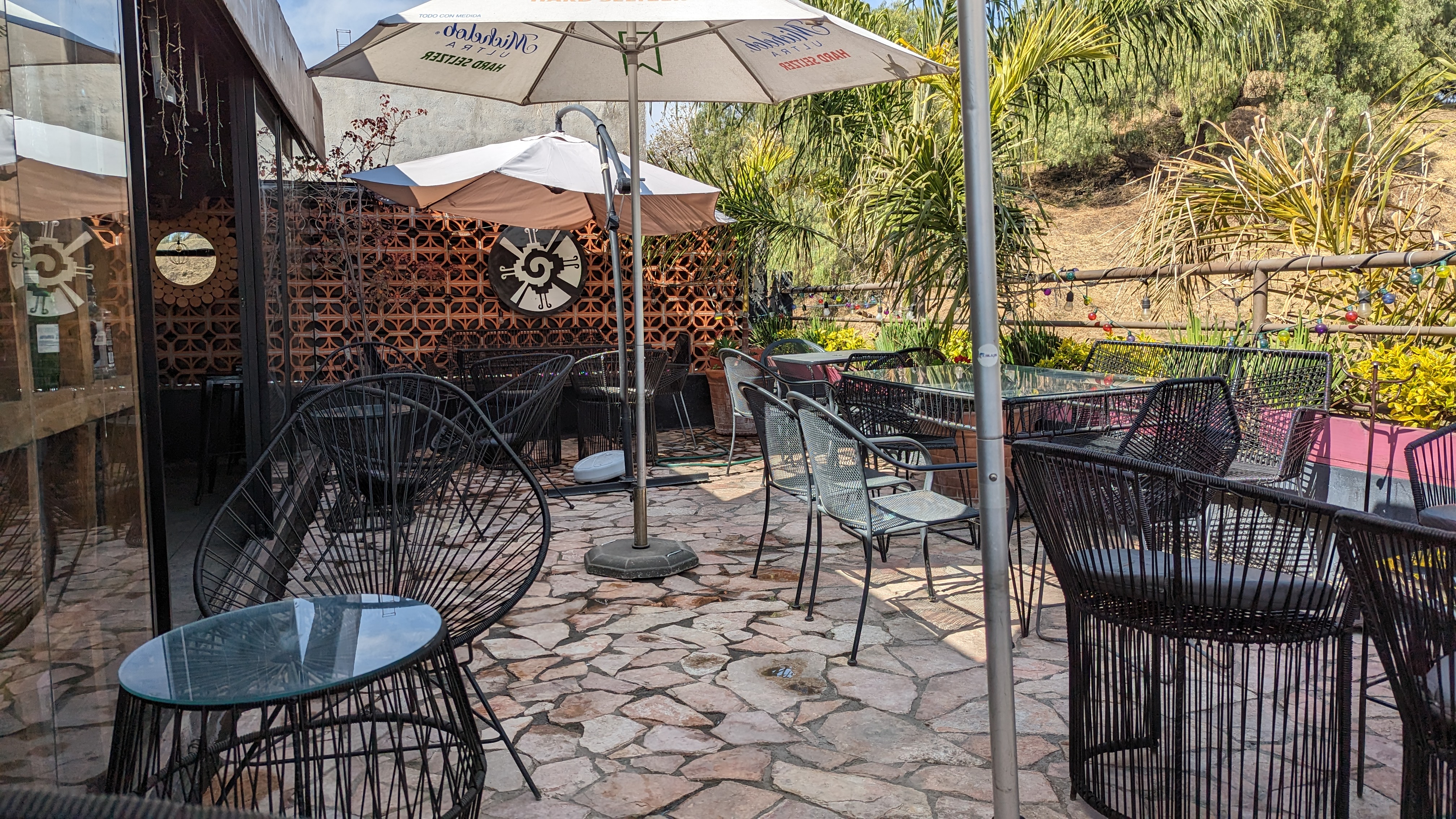 Uxmal Restaurante image 1