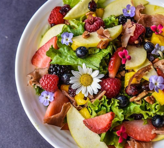 Uxmal Restaurante image 2