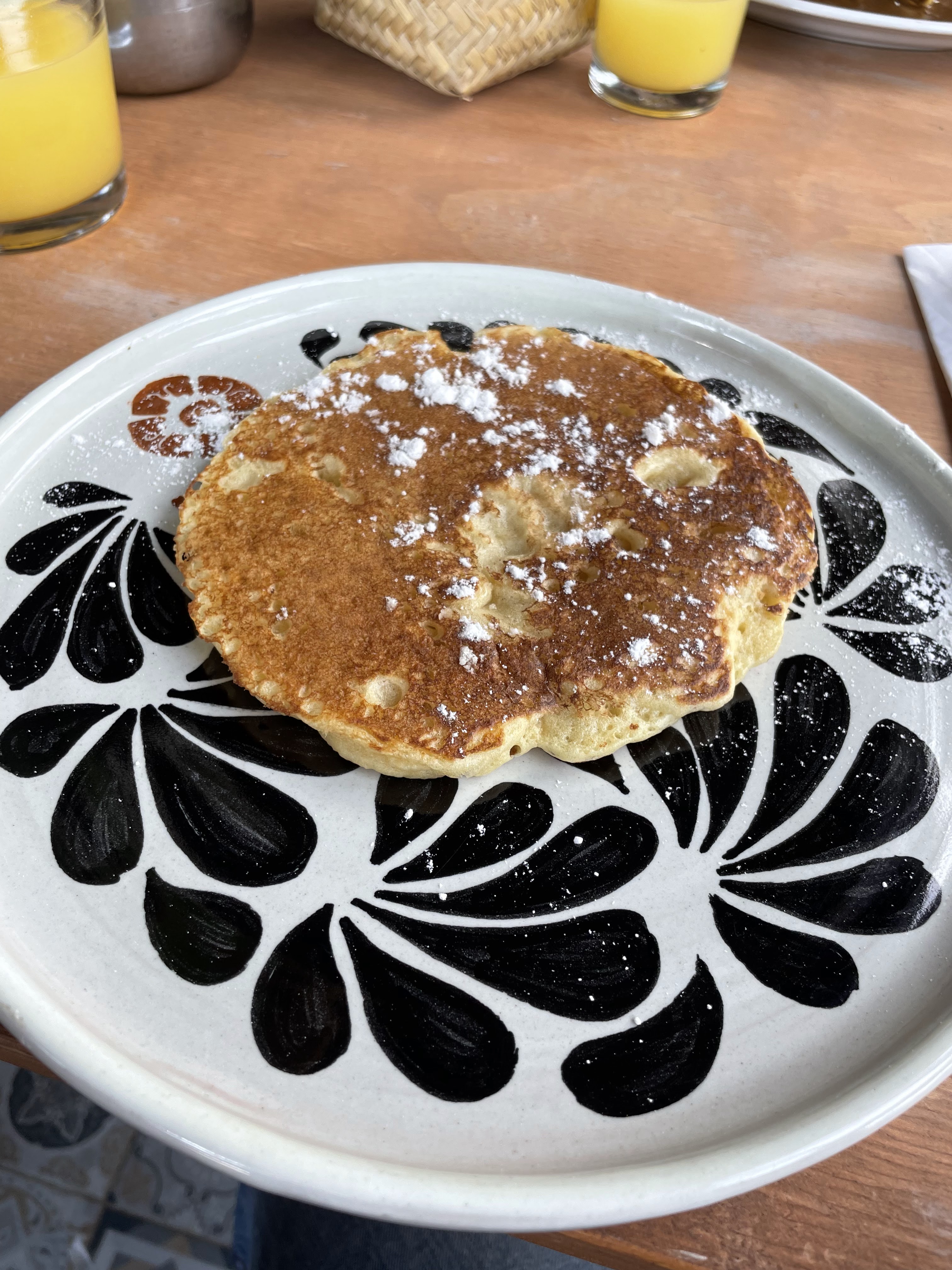 Uxmal Restaurante image 3