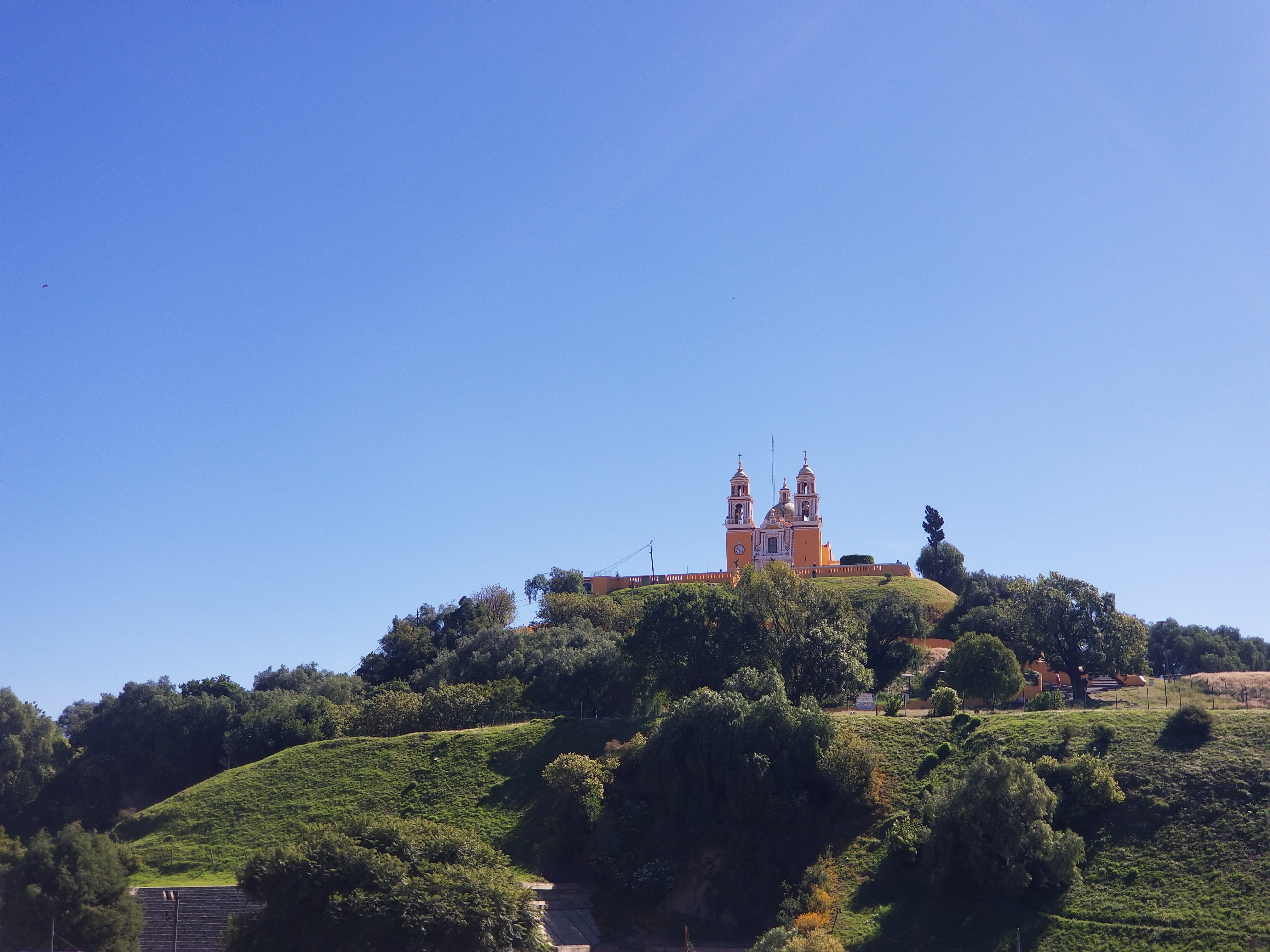 Uxmal Restaurante image 4
