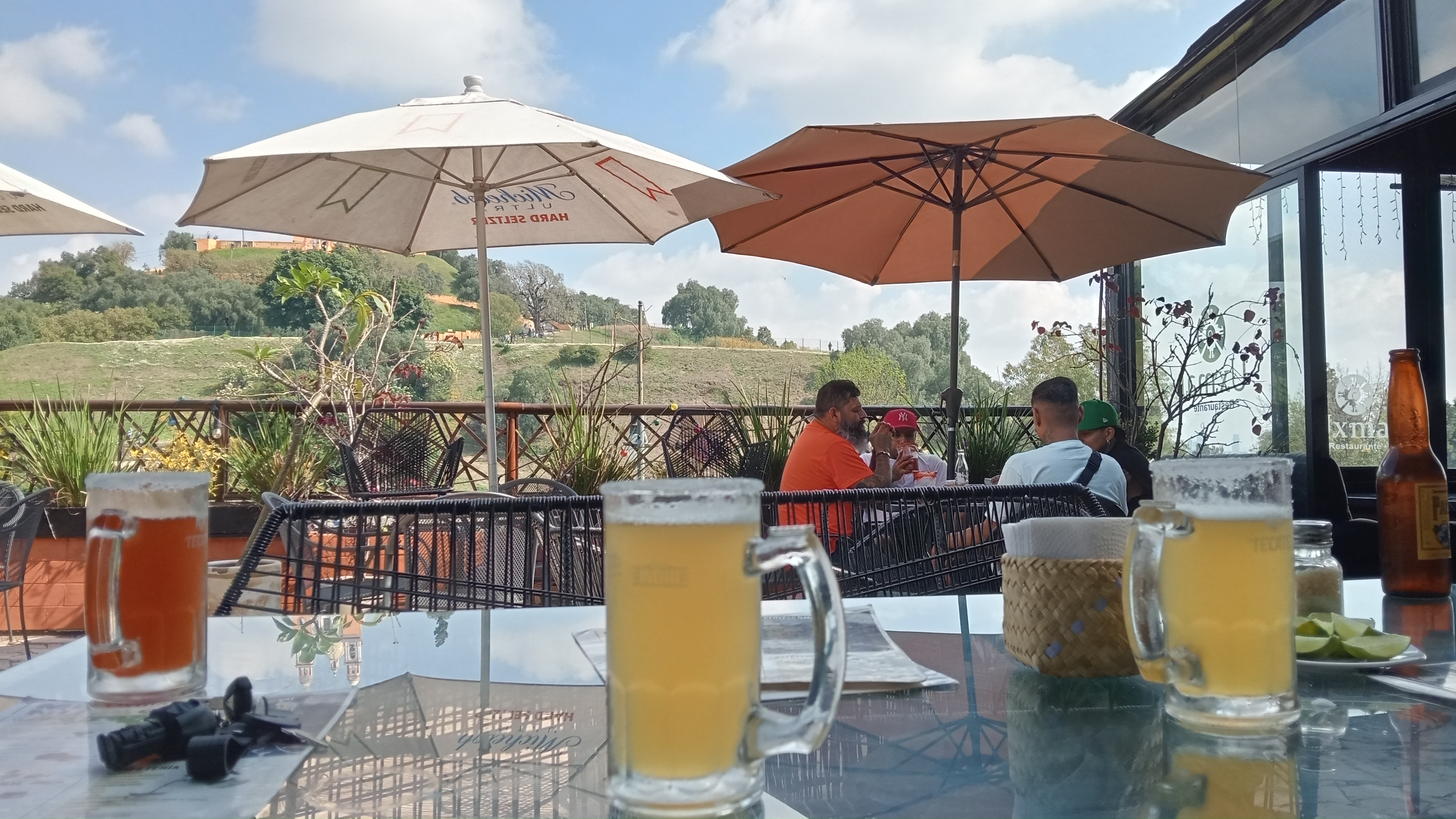 Uxmal Restaurante image 5