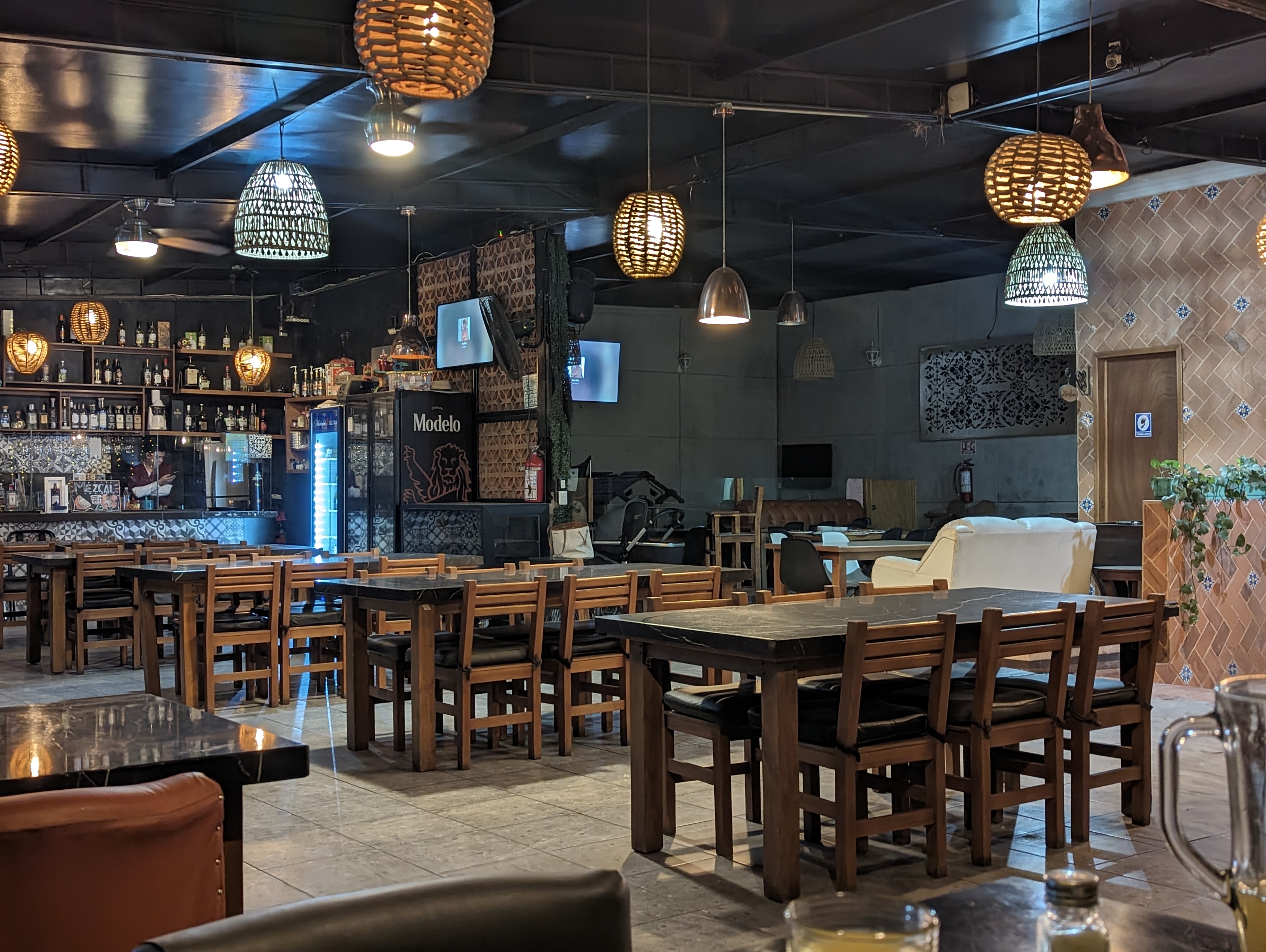 Uxmal Restaurante image 6