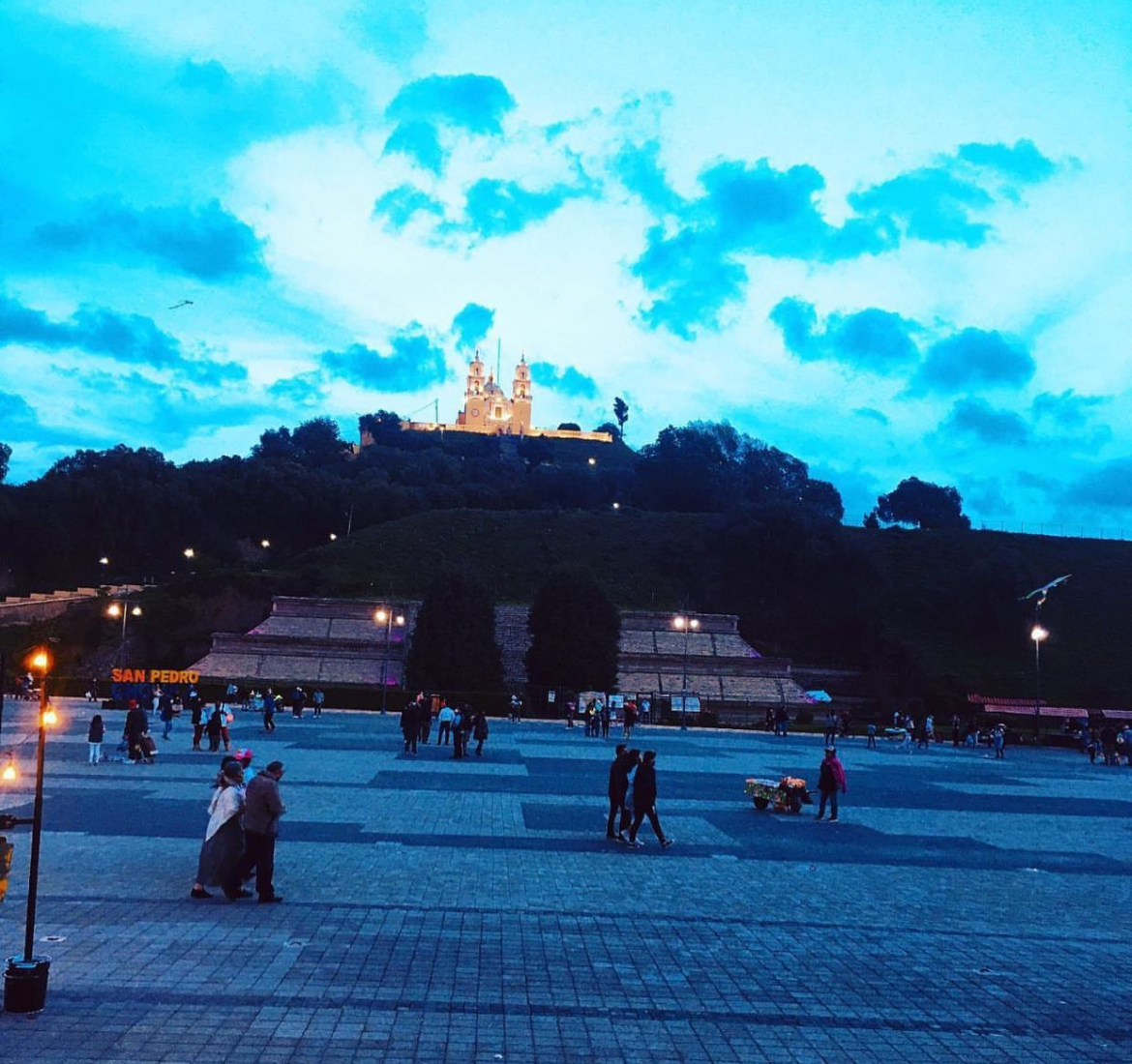 Uxmal Restaurante image 7