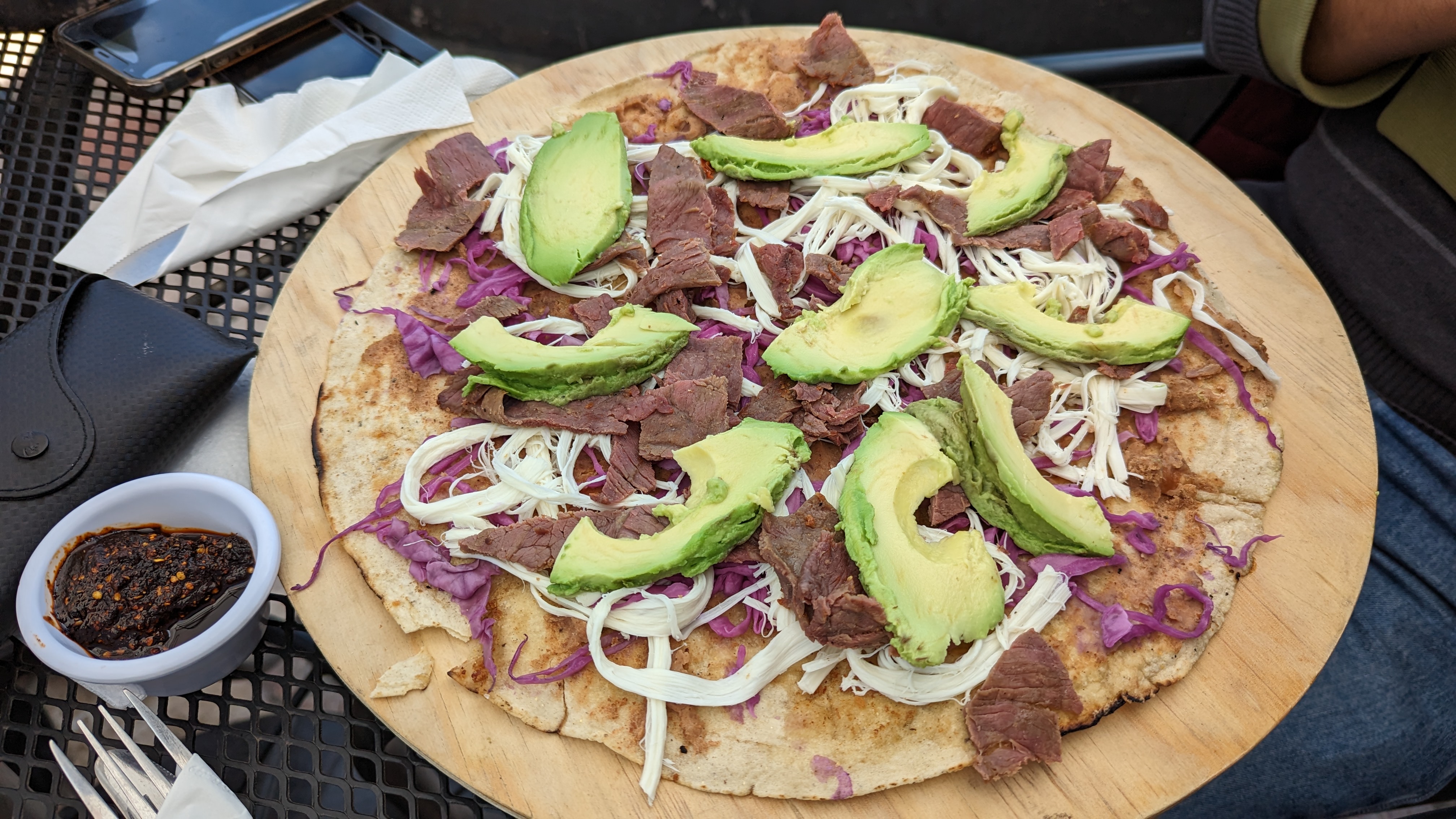 Uxmal Restaurante image 8