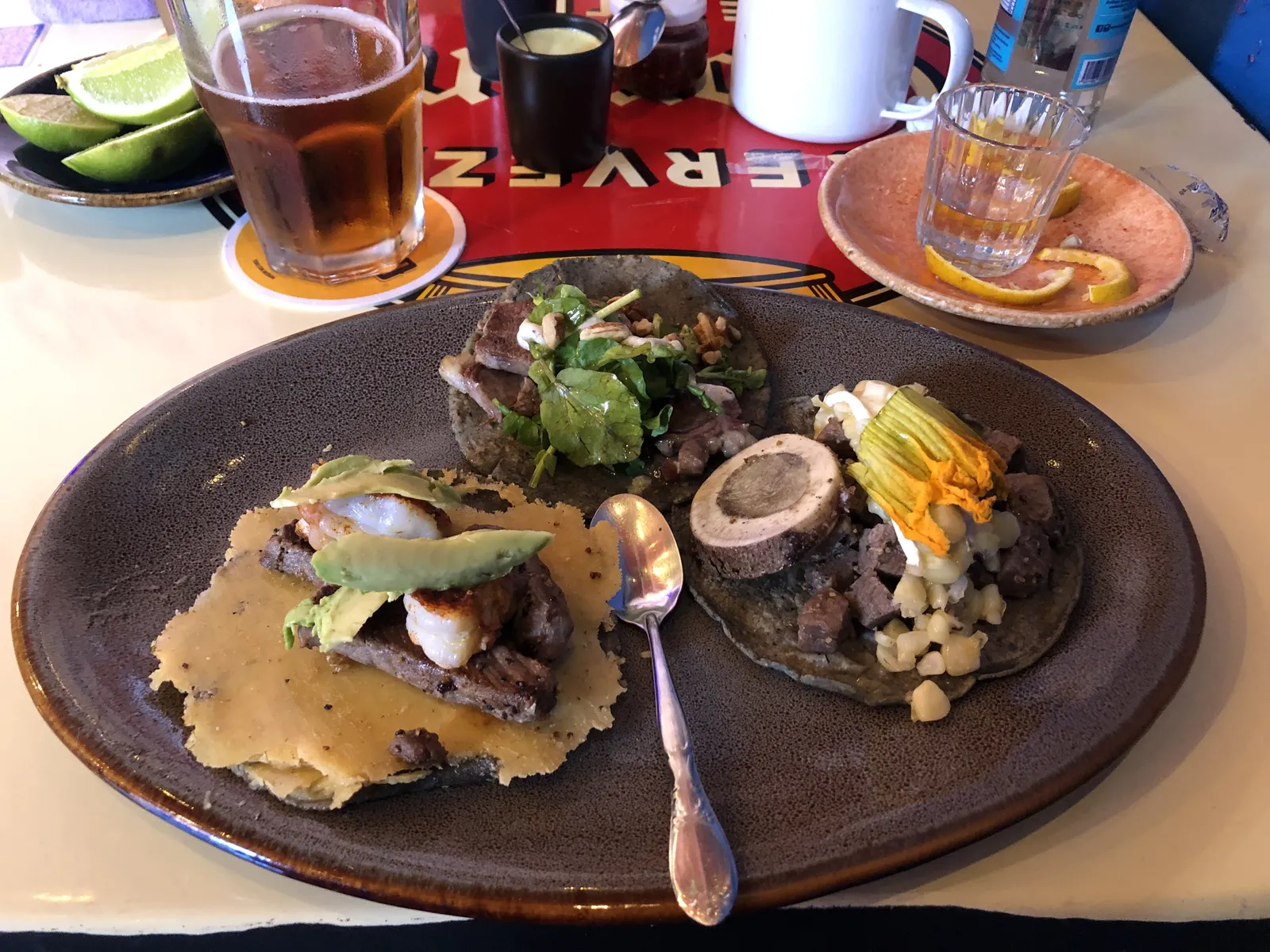 XOLO Taquería image 2