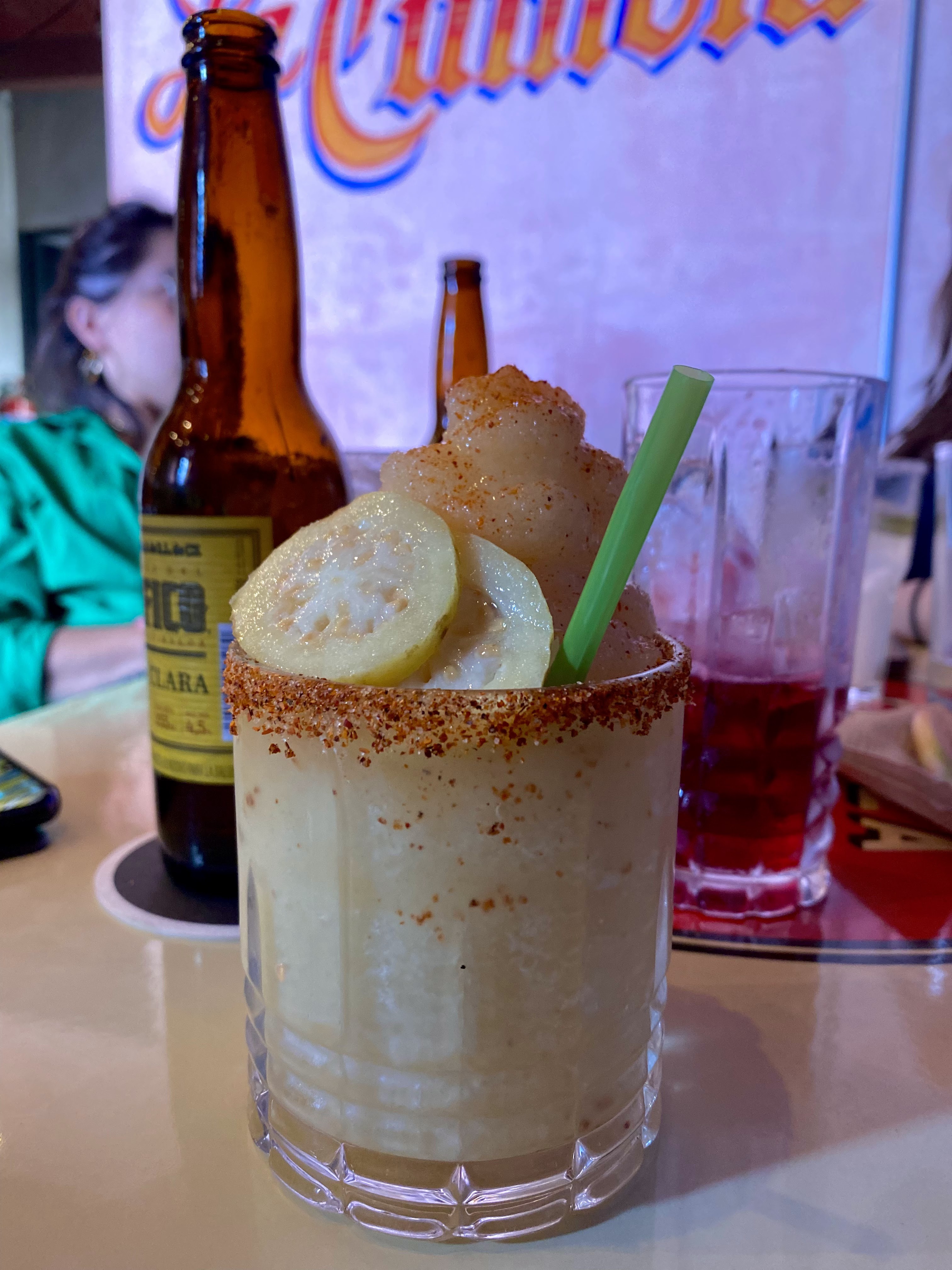 XOLO Taquería image 3