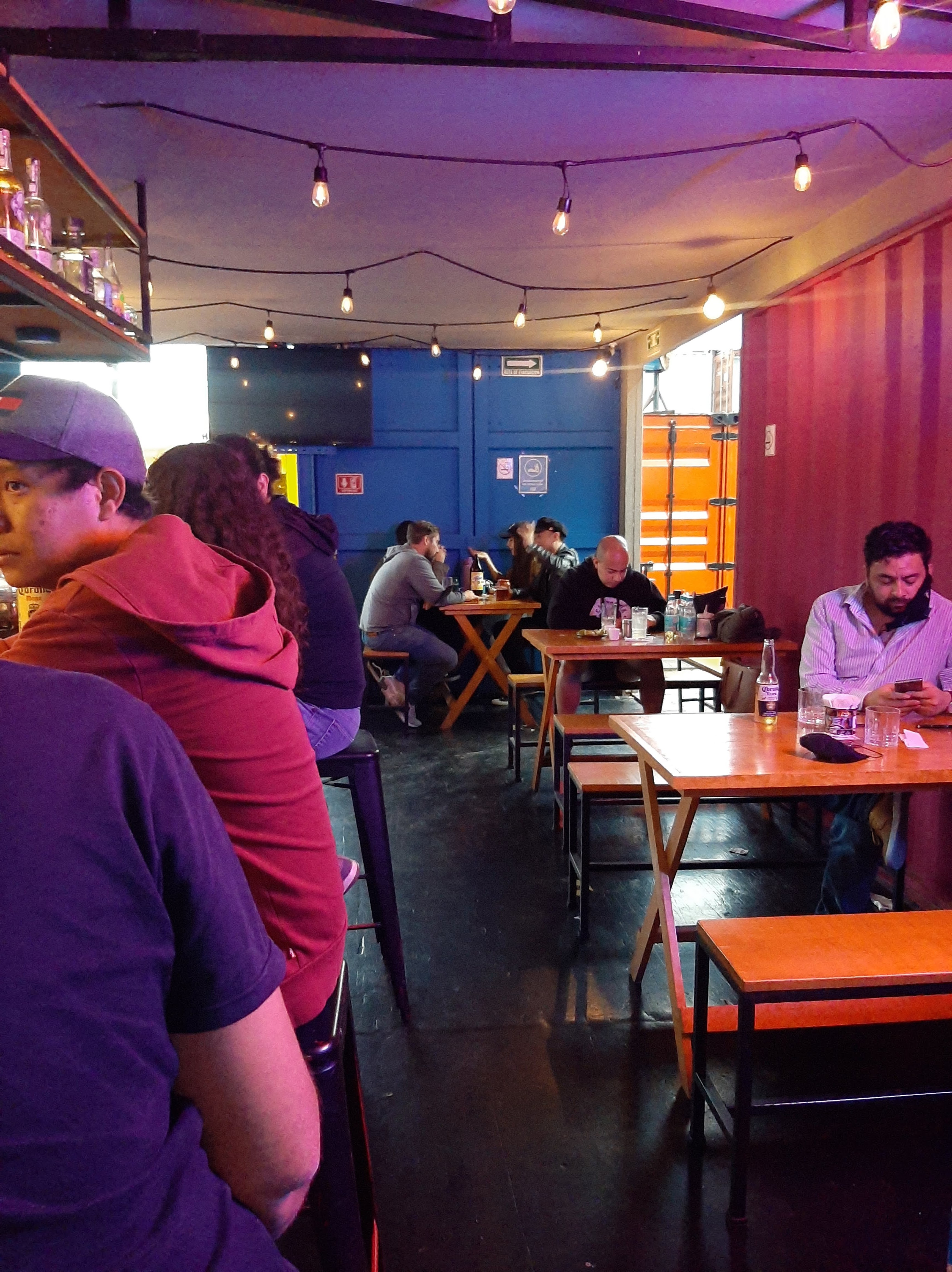 XOLO Taquería image 4