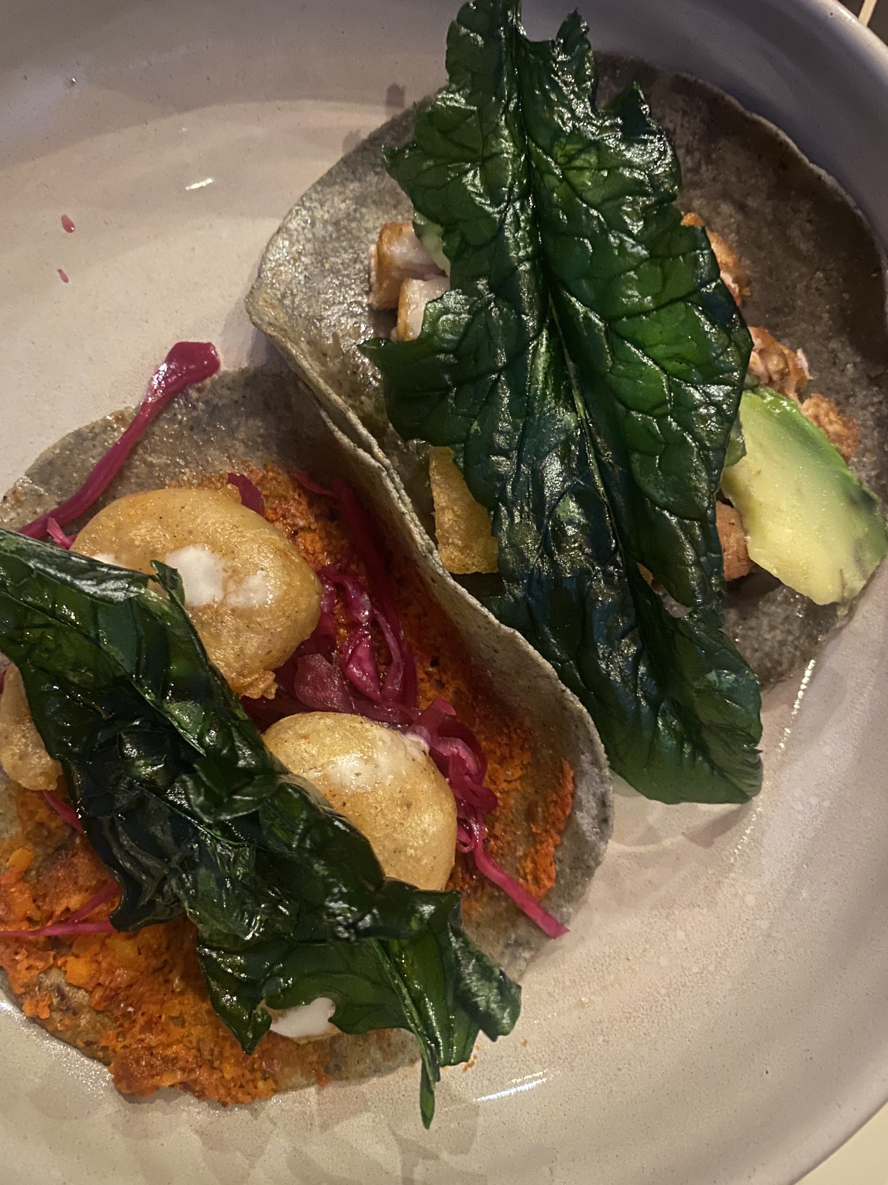 XOLO Taquería image 5