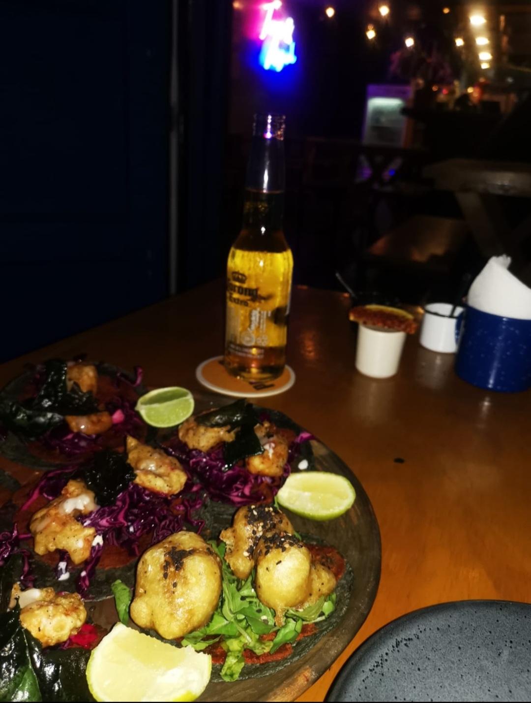 XOLO Taquería image 8