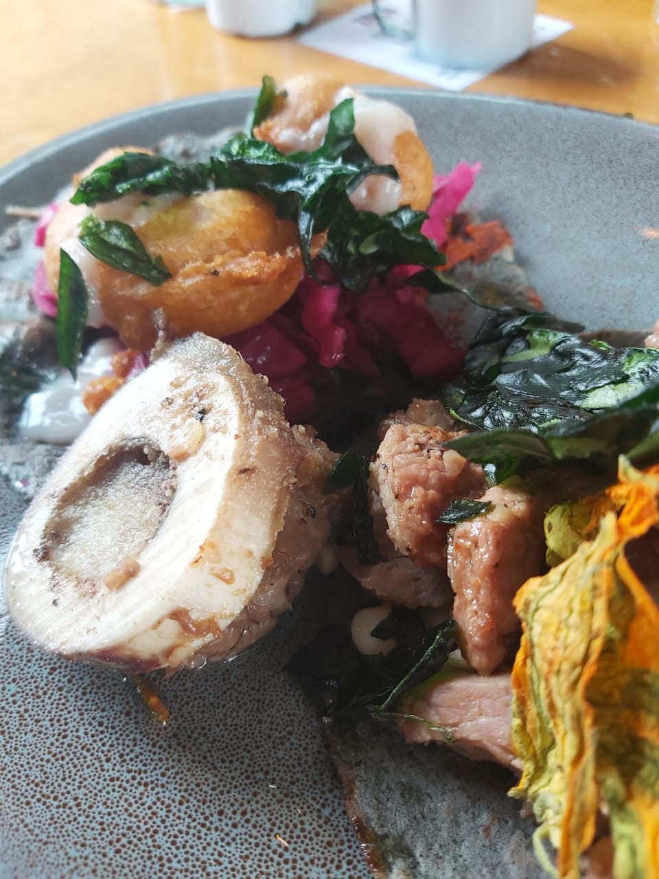 XOLO Taquería image 9