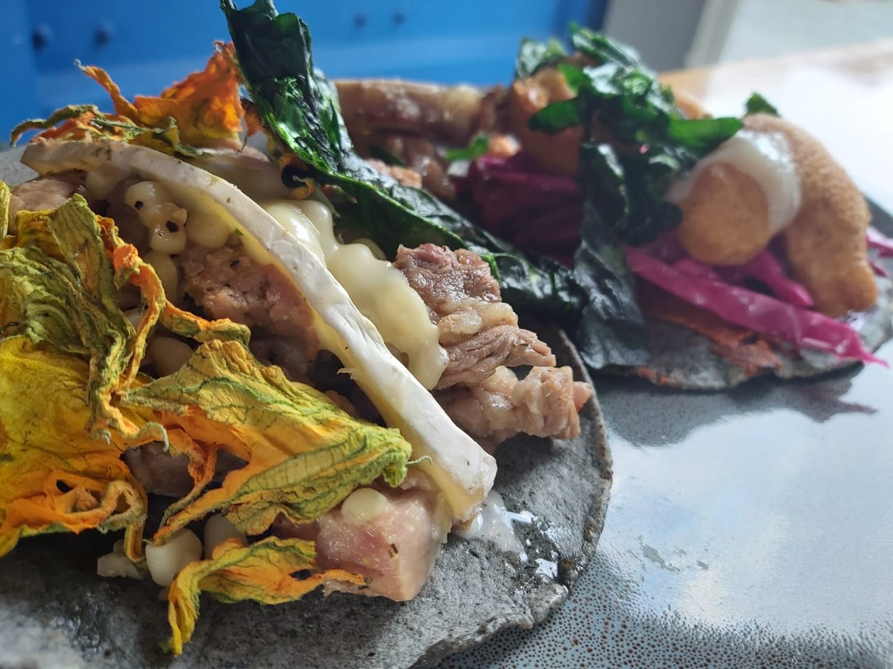 XOLO Taquería image 10