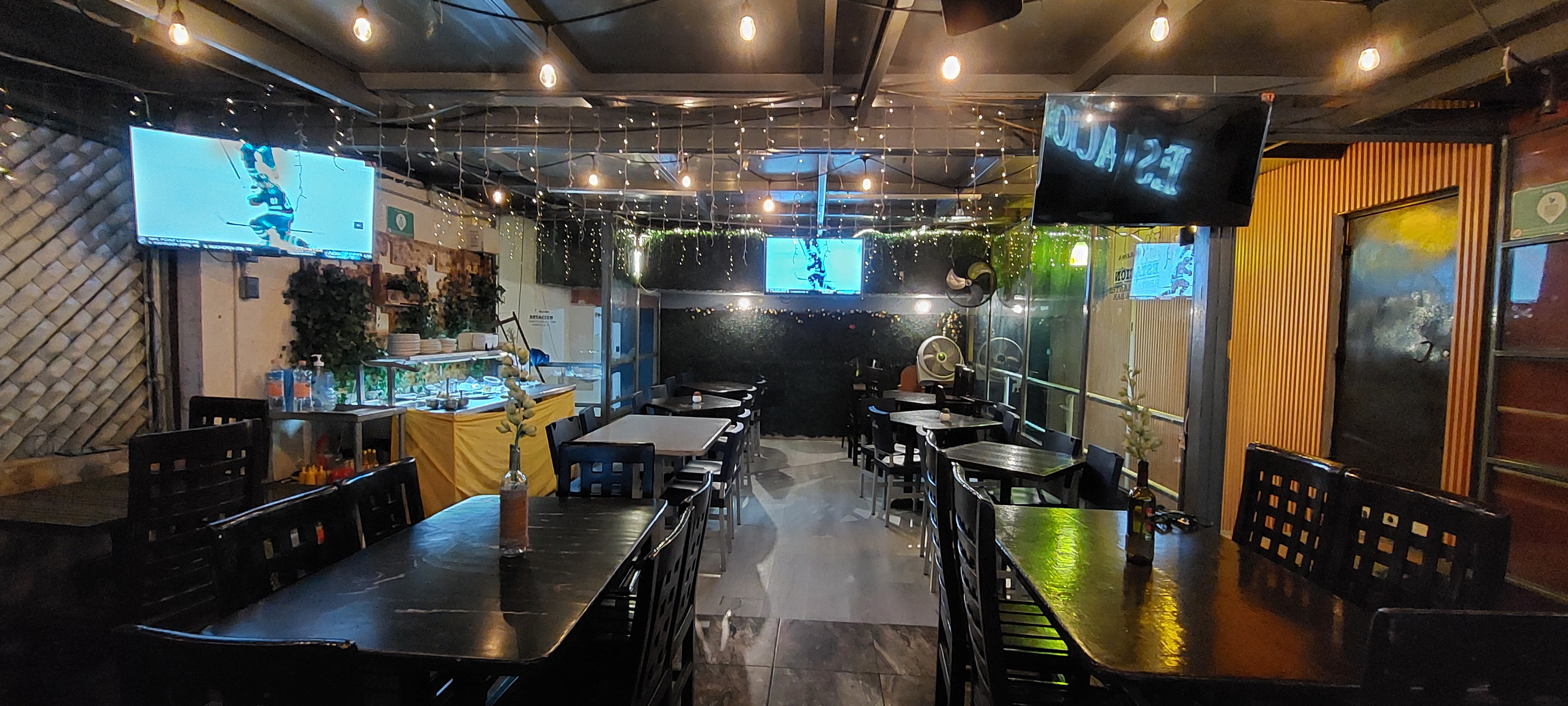 La Última Estación Restaurante image 1