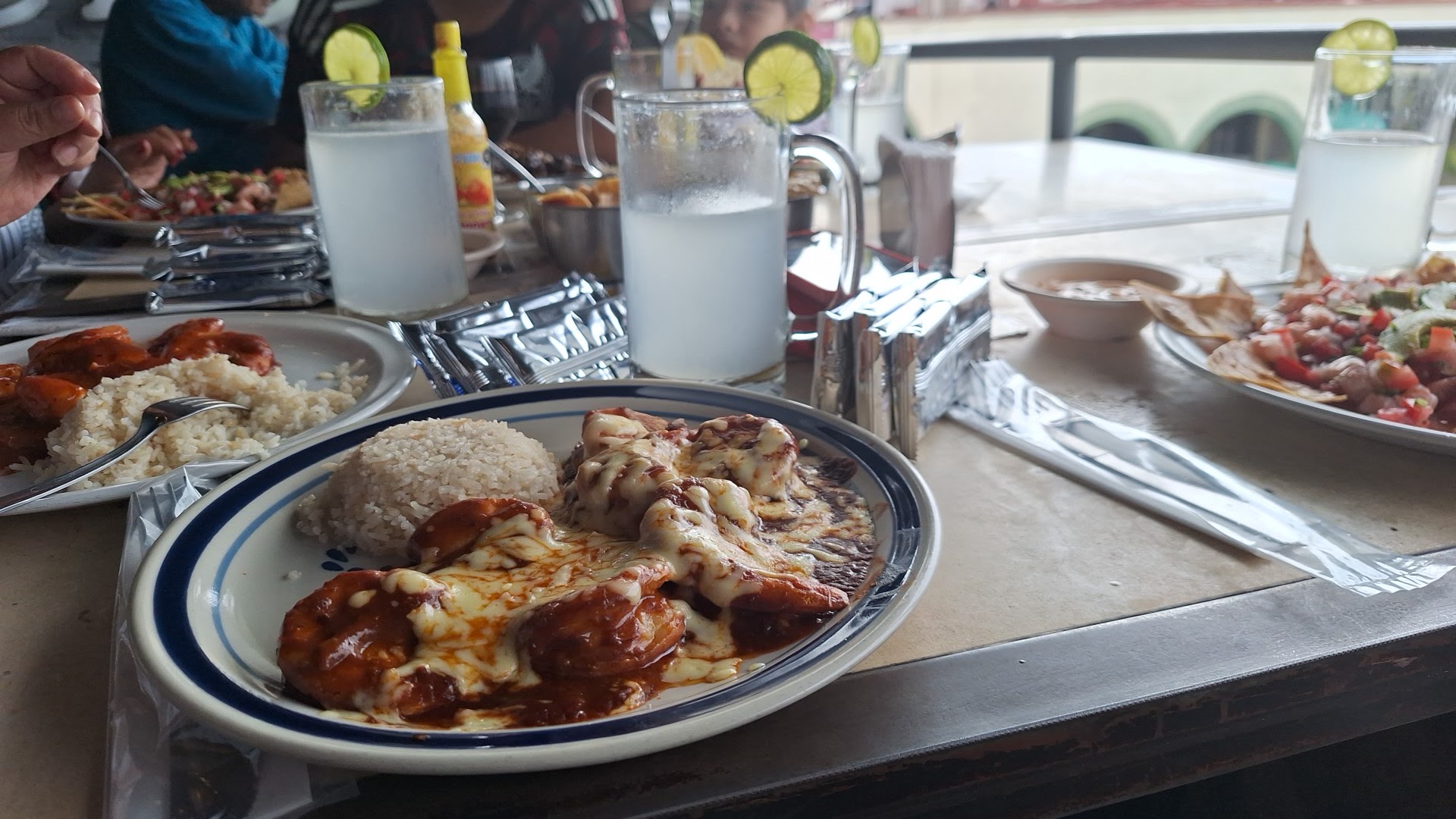 La Última Estación Restaurante image 2