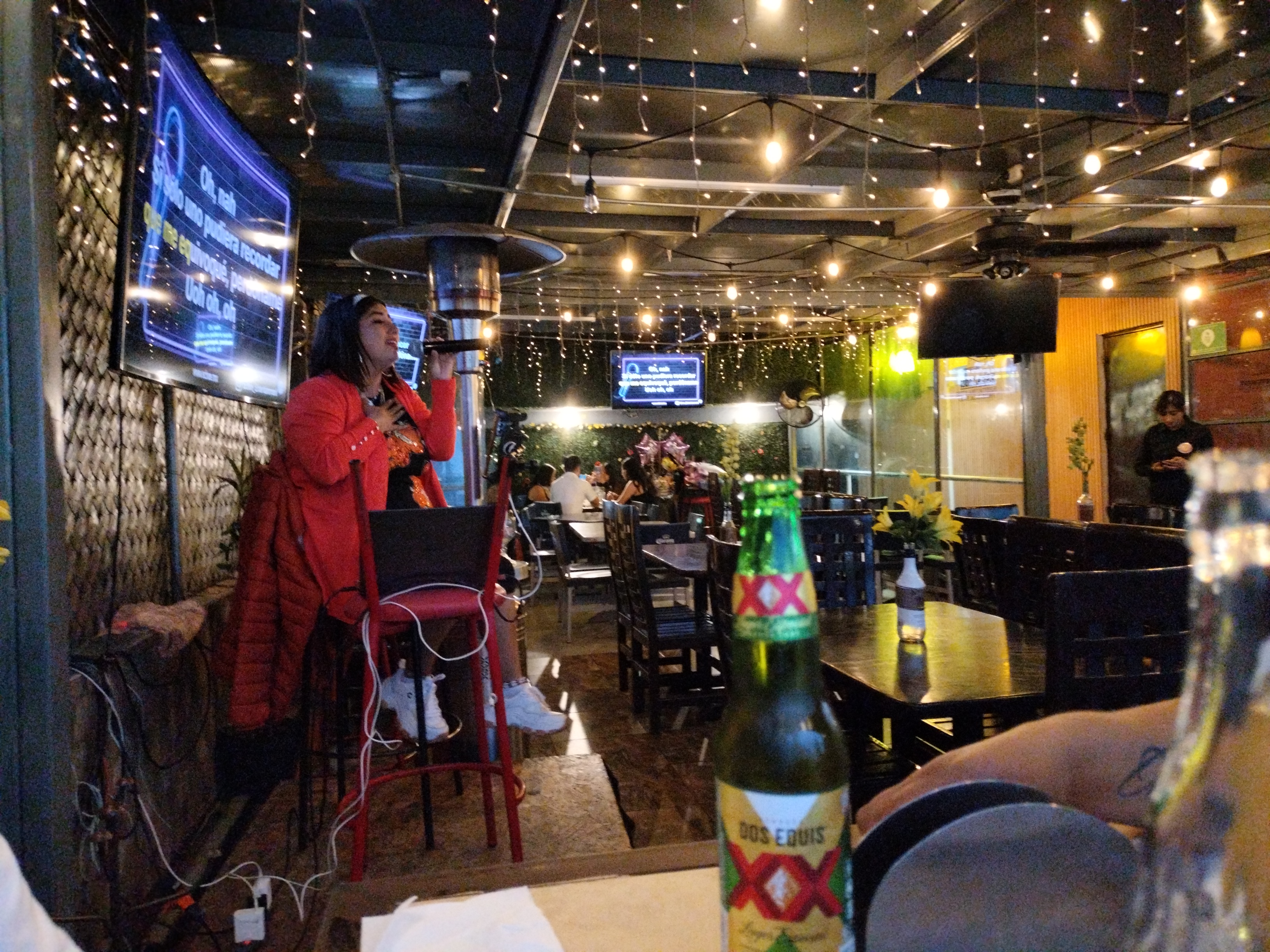 La Última Estación Restaurante image 4