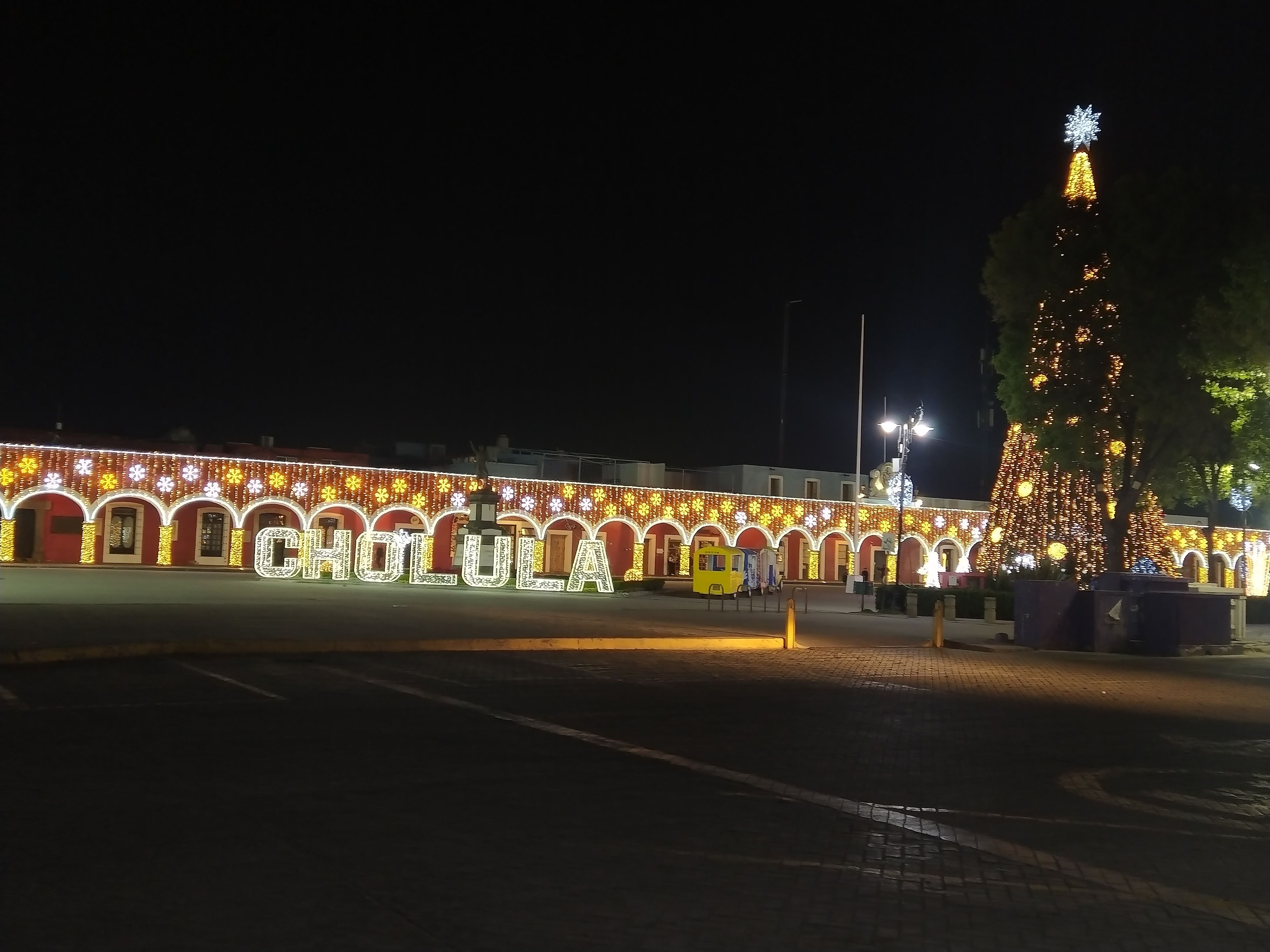 La Última Estación Restaurante image 5