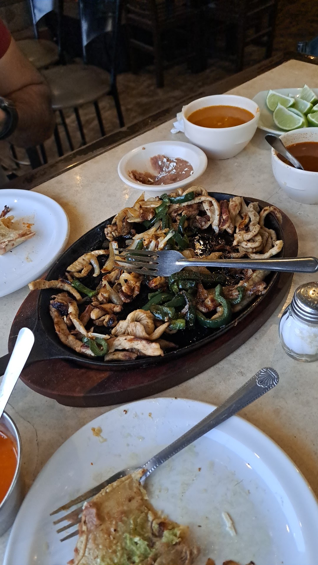 La Última Estación Restaurante image 6