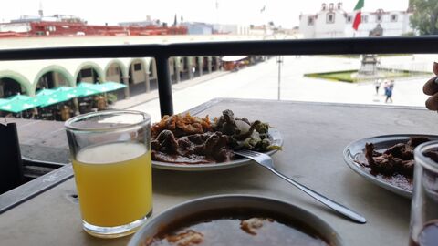 La Última Estación Restaurante image 7