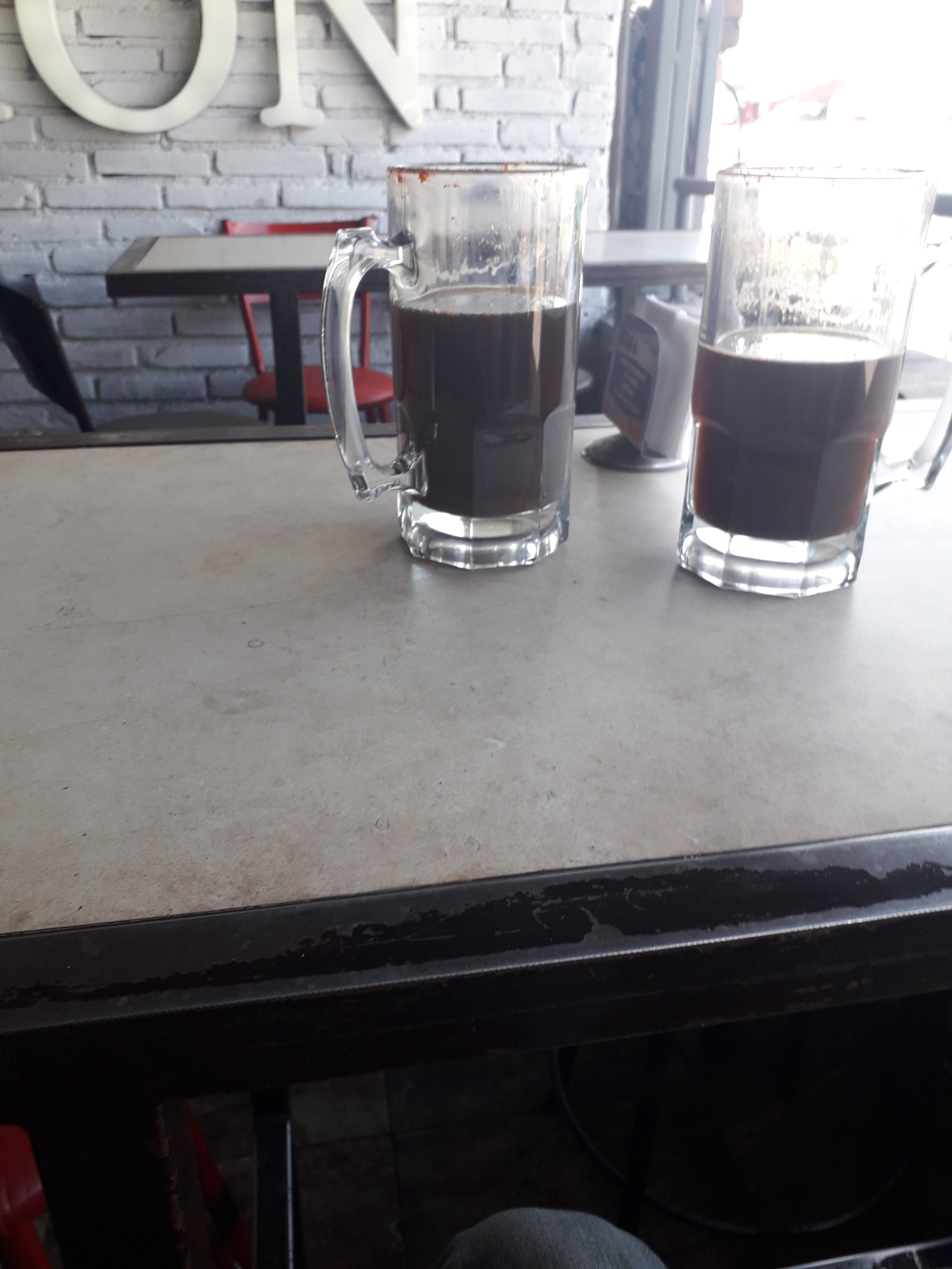 La Última Estación Restaurante image 8