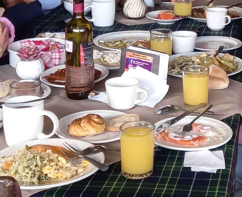 La Última Estación Restaurante image 9