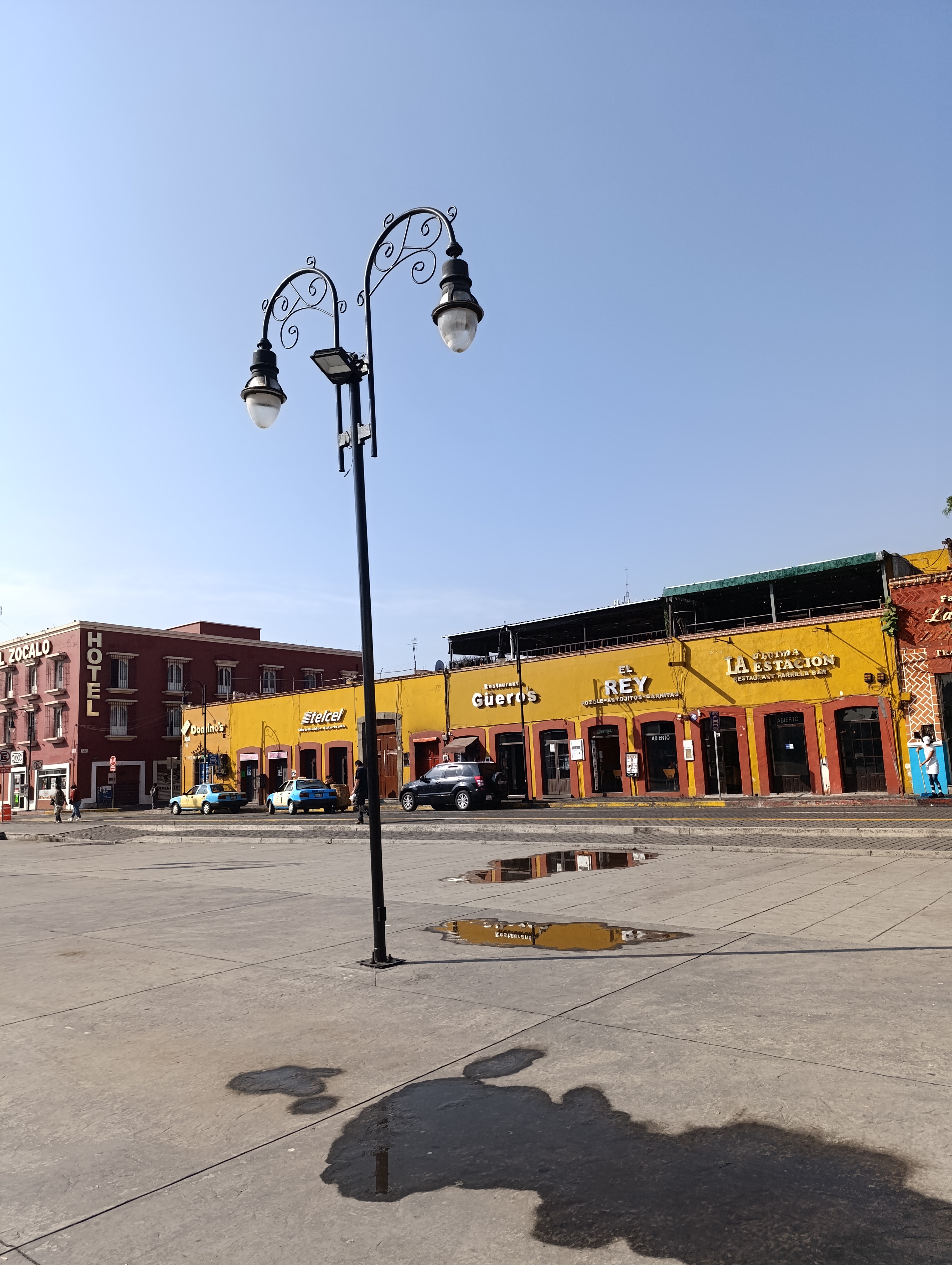 La Última Estación Restaurante image 10