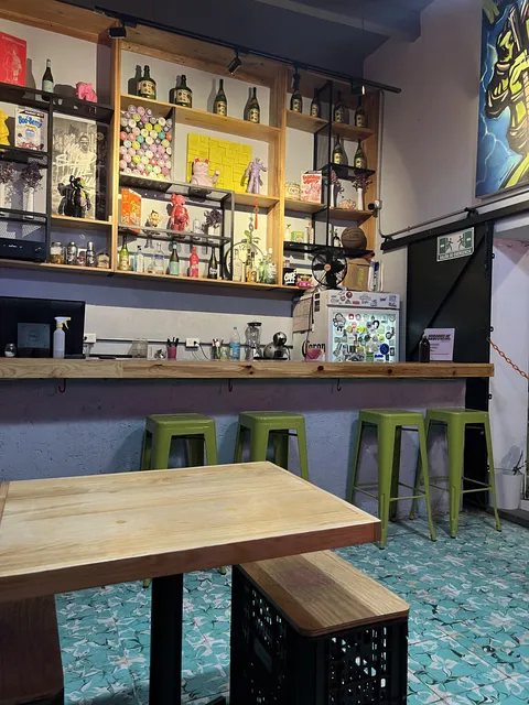 Dang! Noodle Bar image 1