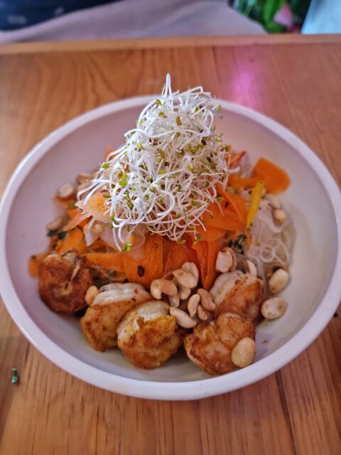 Dang! Noodle Bar image 2
