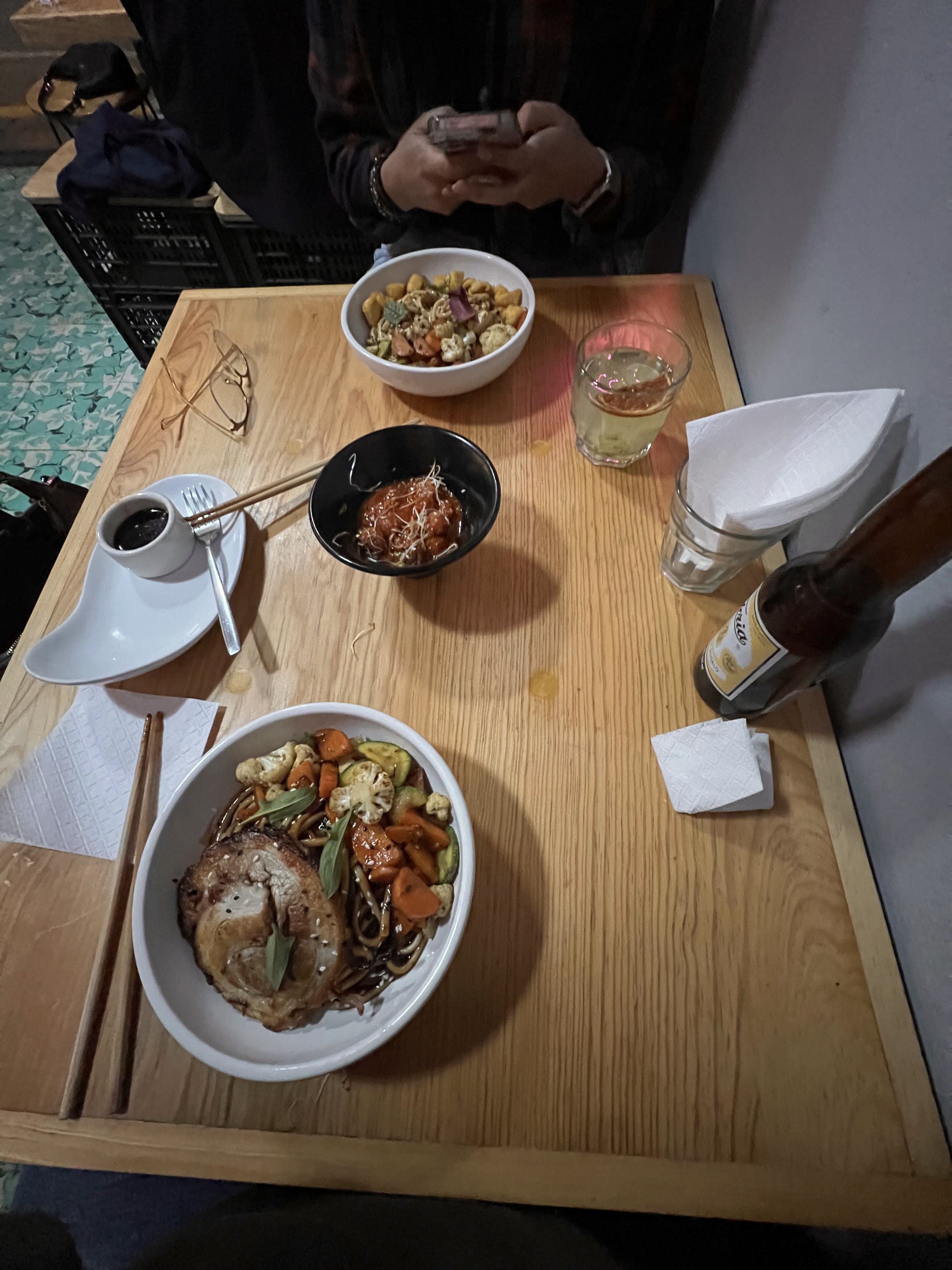 Dang! Noodle Bar image 3