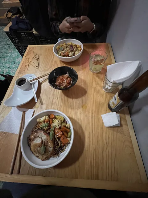 Dang! Noodle Bar image 3