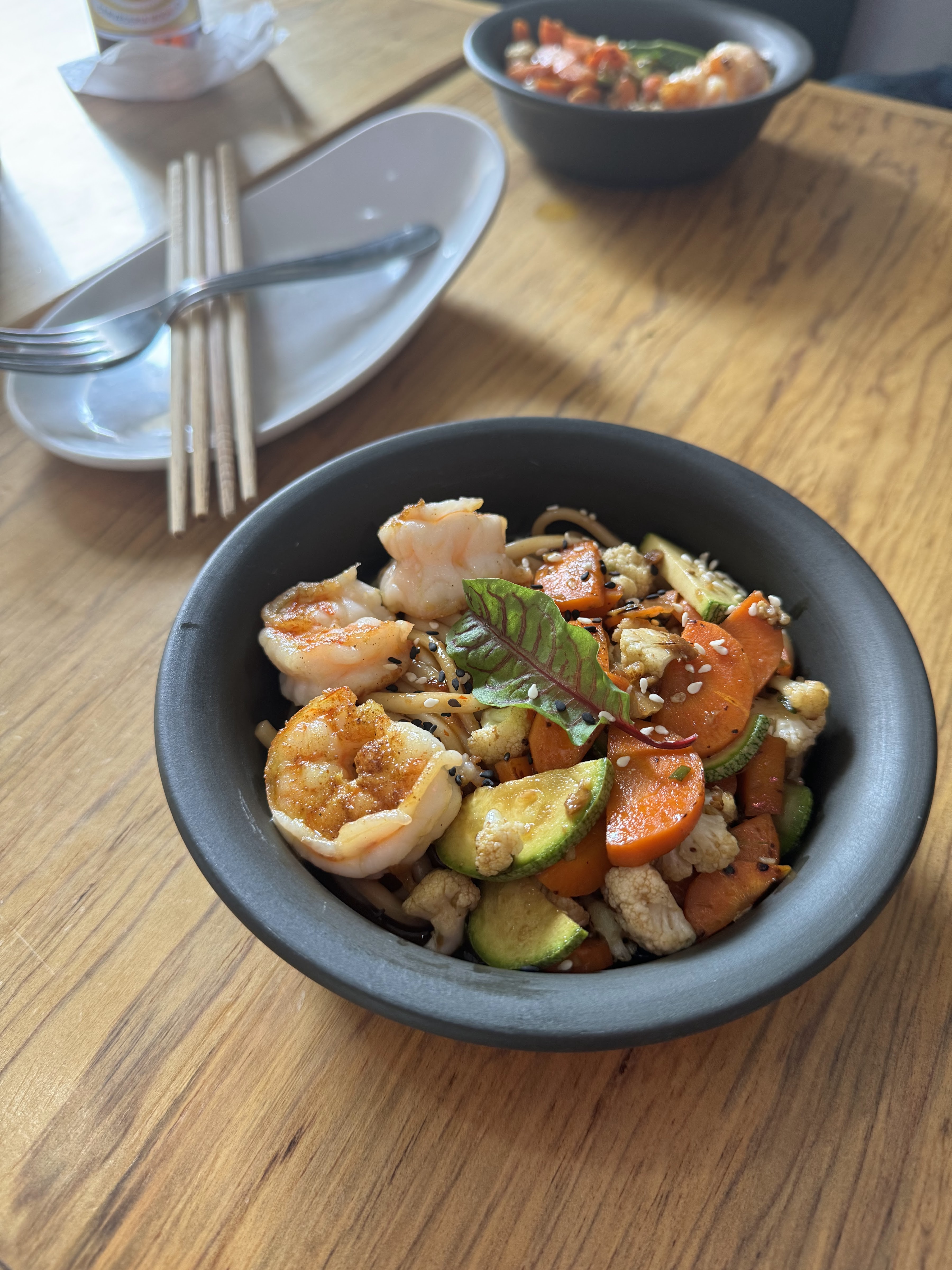 Dang! Noodle Bar image 4