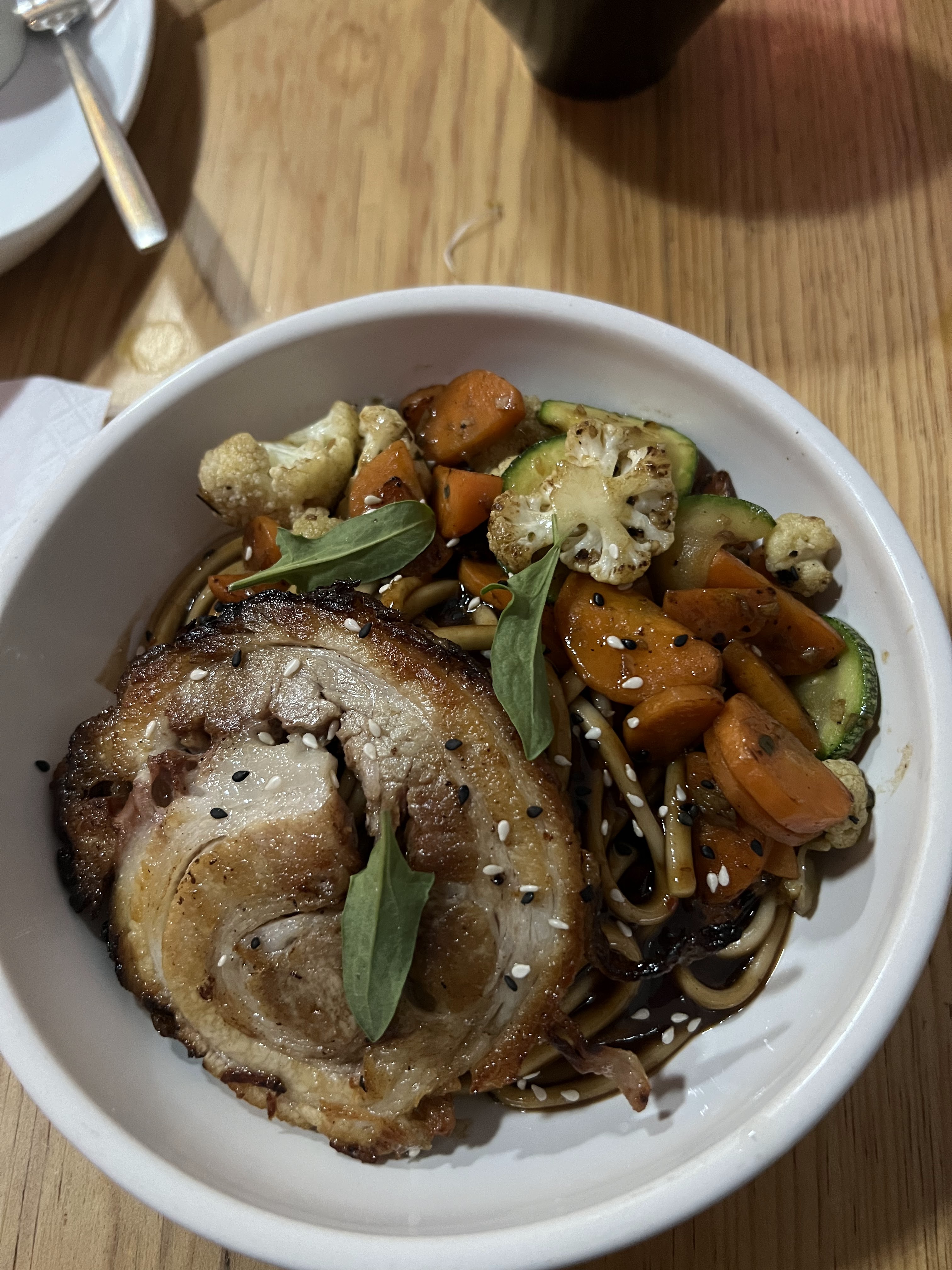 Dang! Noodle Bar image 5