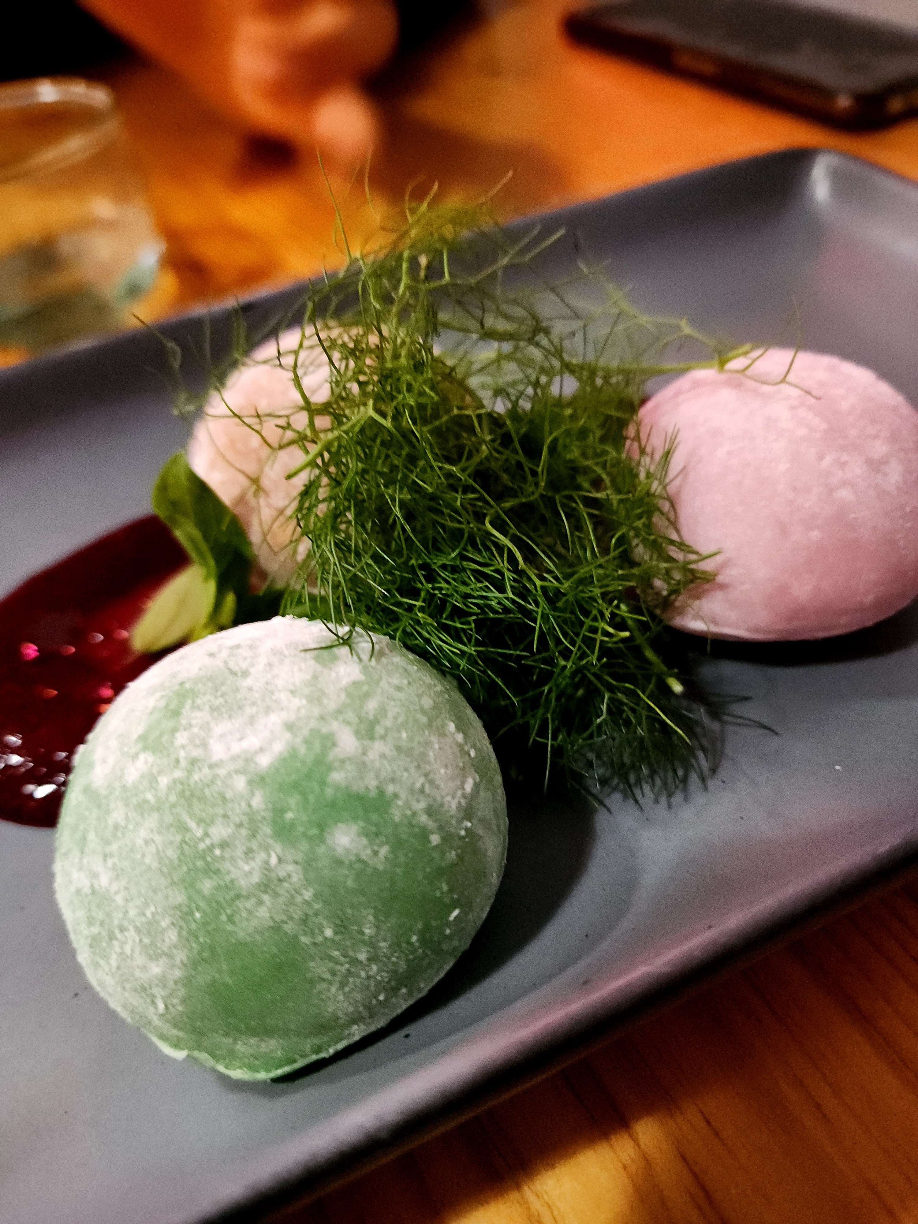 Dang! Noodle Bar image 6