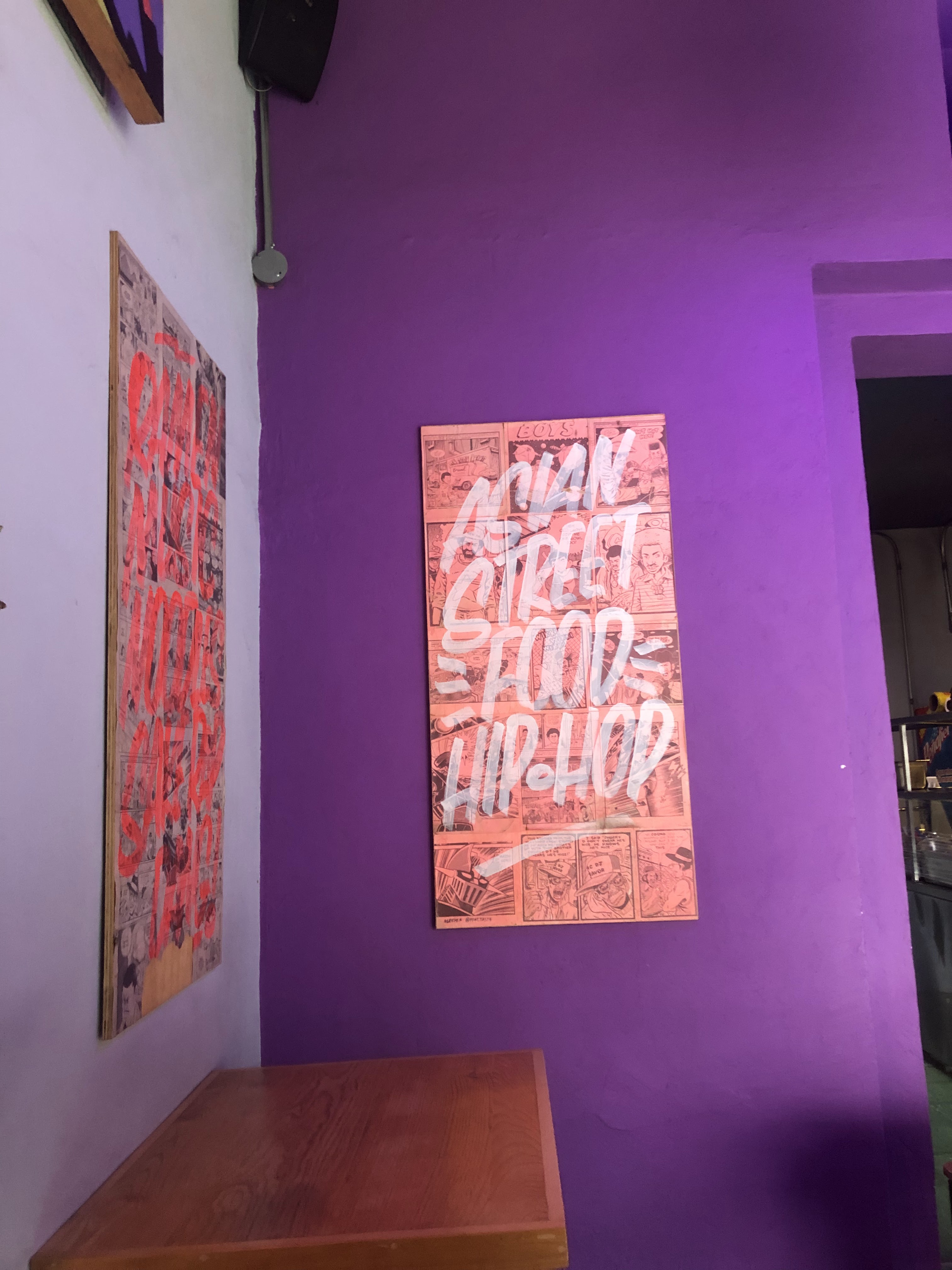 Dang! Noodle Bar image 8