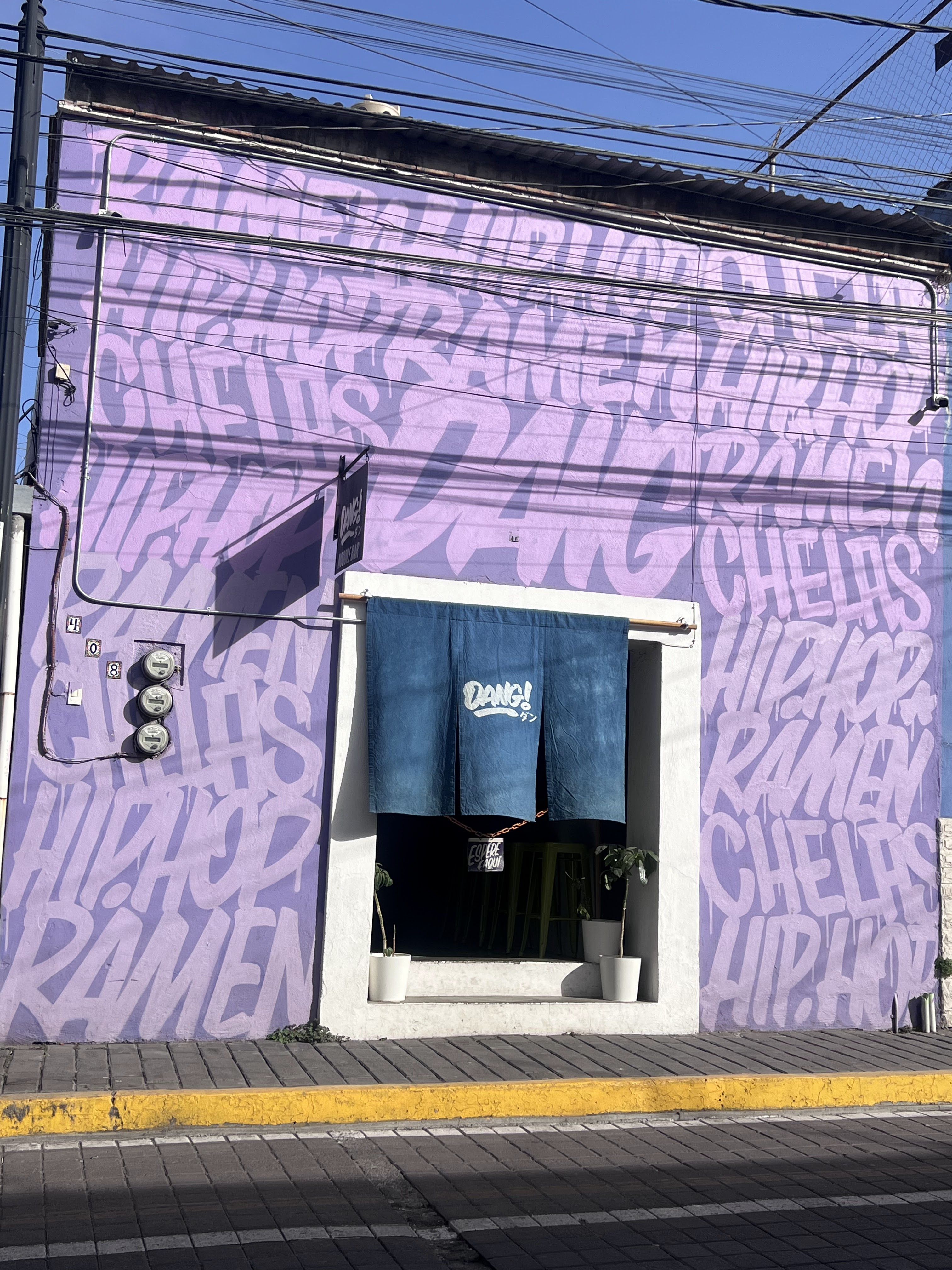 Dang! Noodle Bar image 9