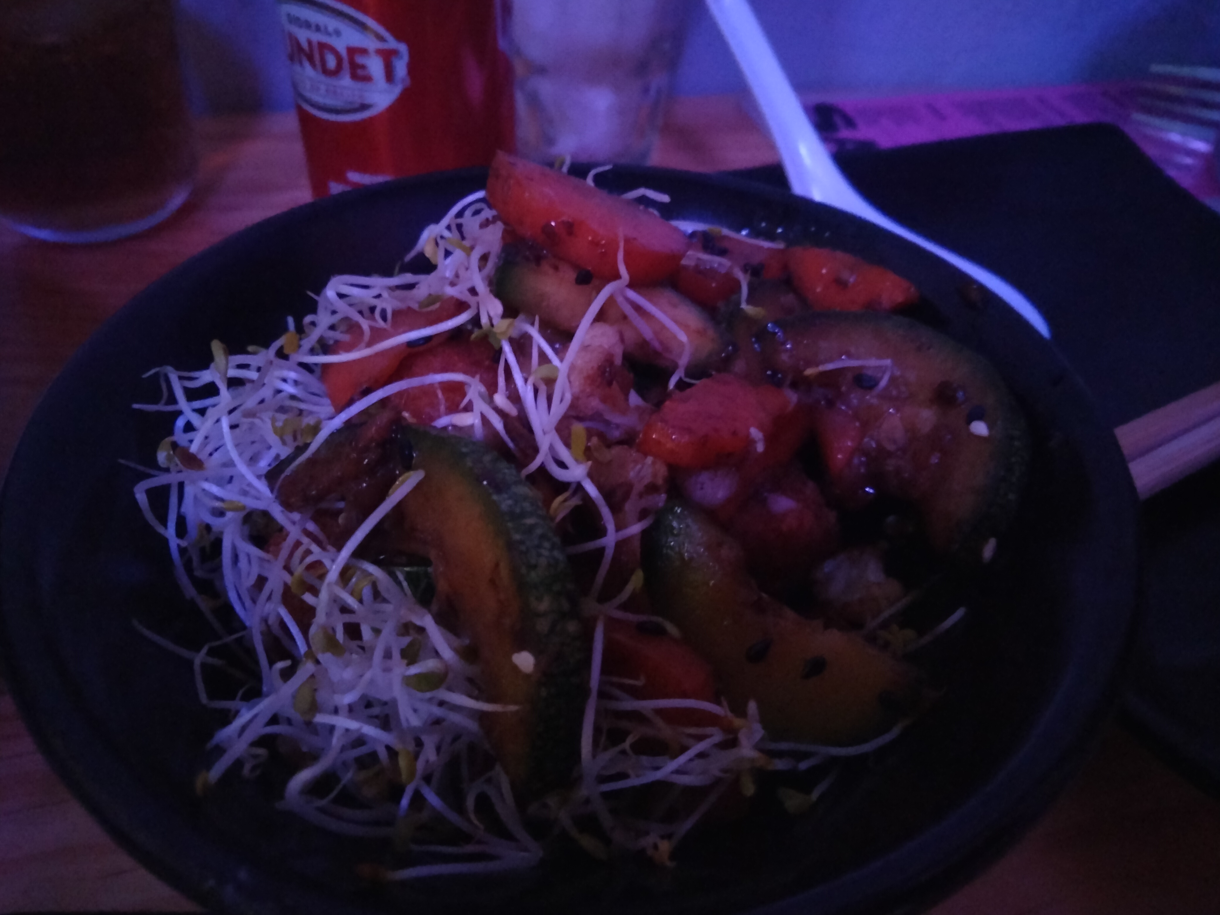 Dang! Noodle Bar image 10