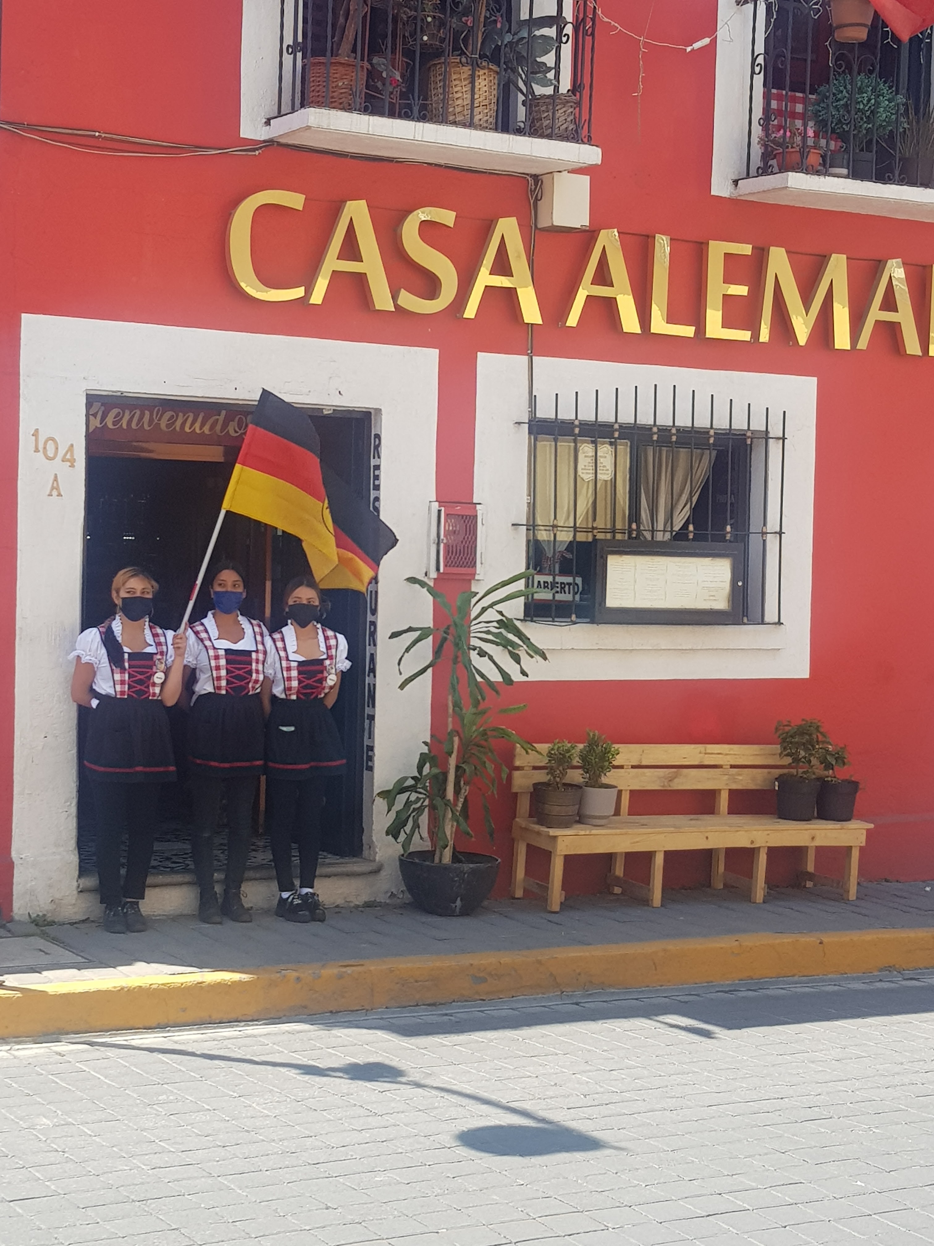 La Casa Alemana image 1